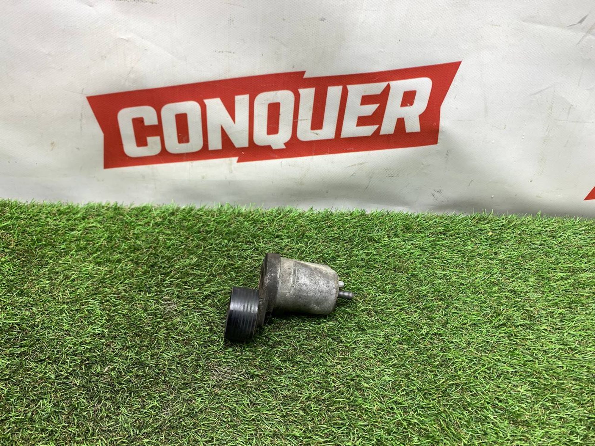 Натяжитель ремня BMW X3, E83 рестайлинг, 2000 рублей, Москва