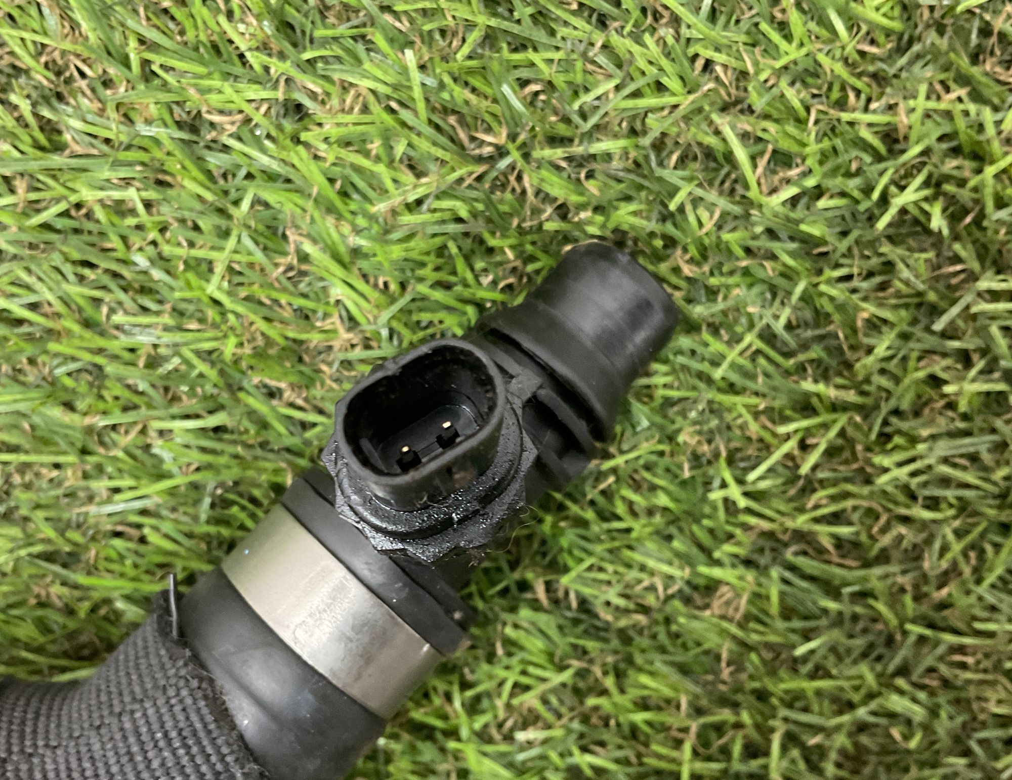 Шланг системы охлаждения BMW 5 серия, F10/F11/F07 рестайлинг, 3000 рублей, Москва