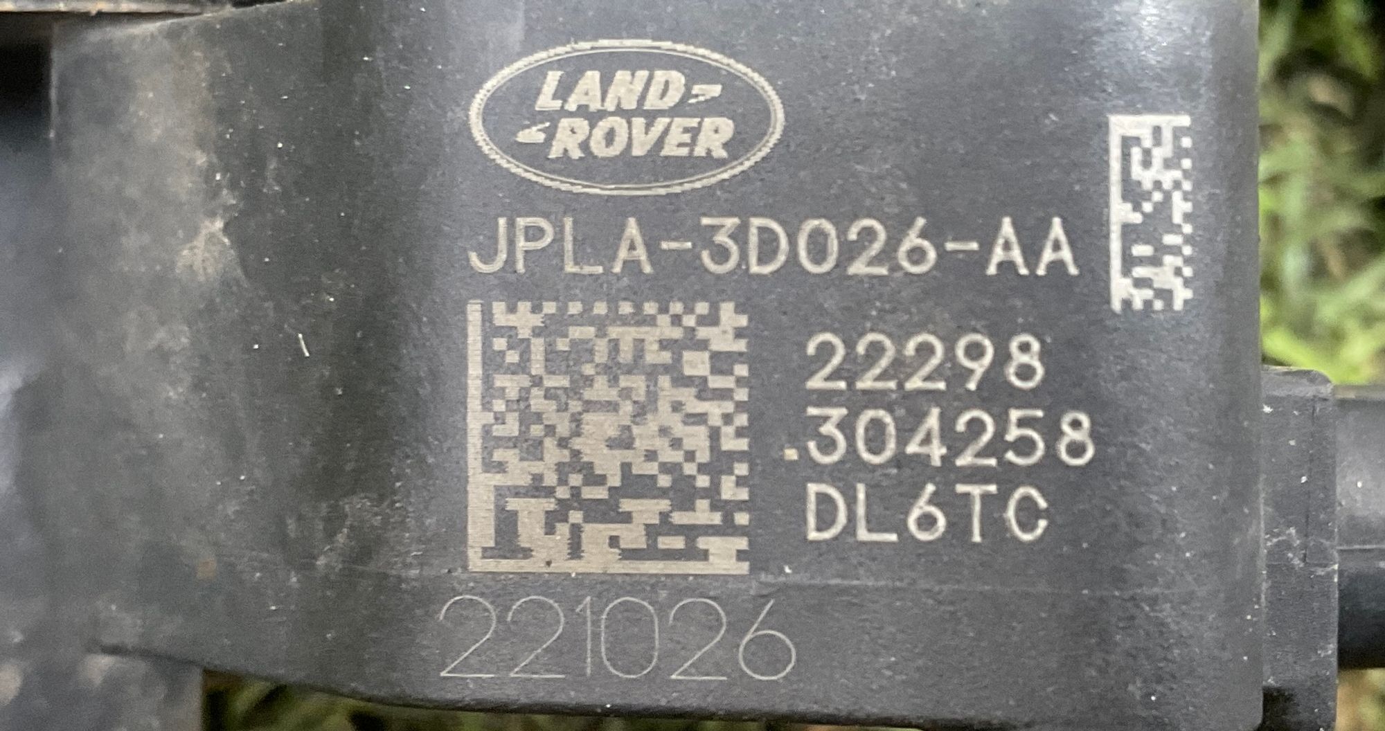 Датчик дорожного просвета Land Rover Defender II L663 2022, 2000 рублей, Москва