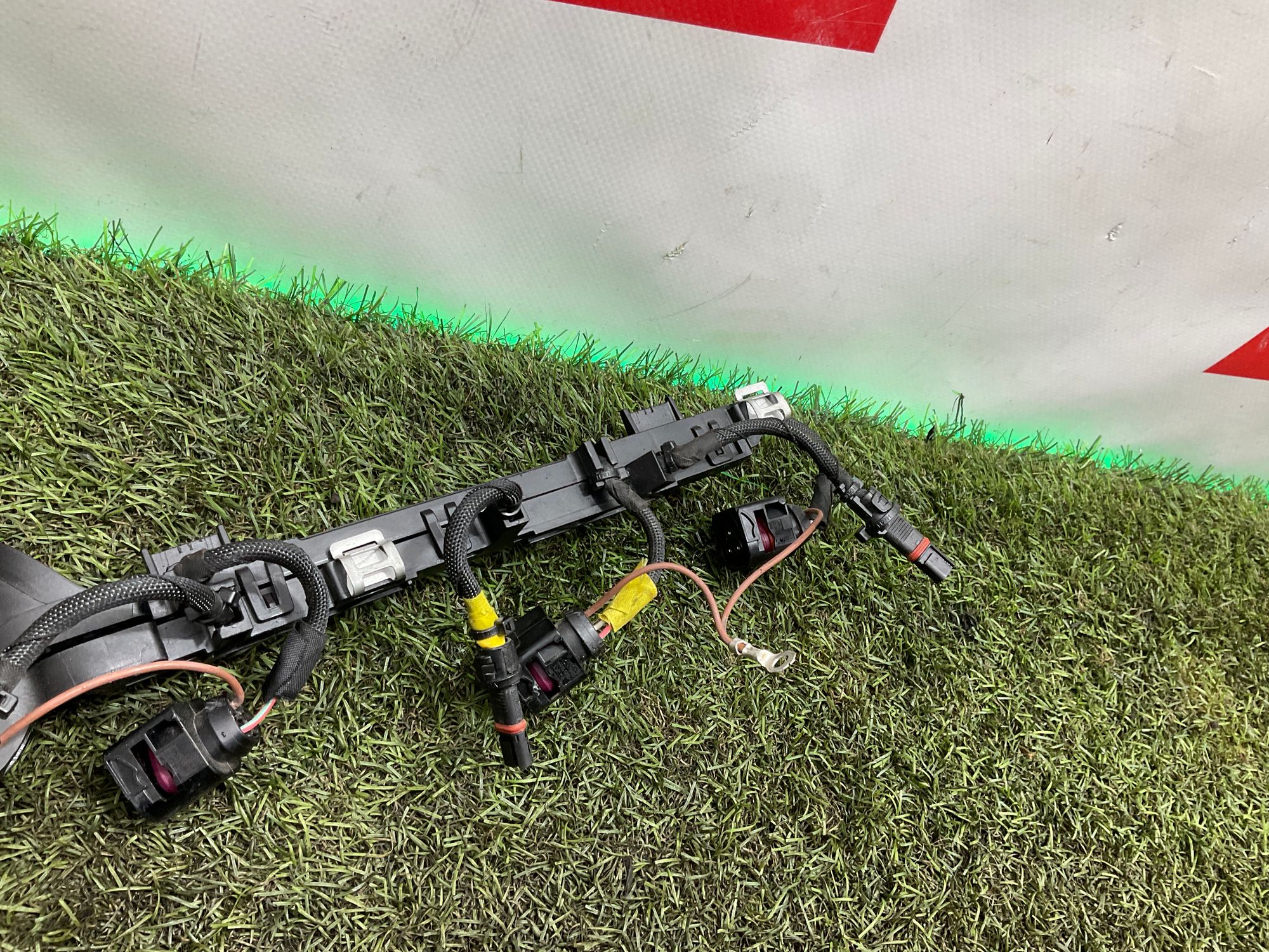 Жгут проводов топливной форсунки BMW M5, F90 рестайлинг 2024, 5000 рублей, Москва