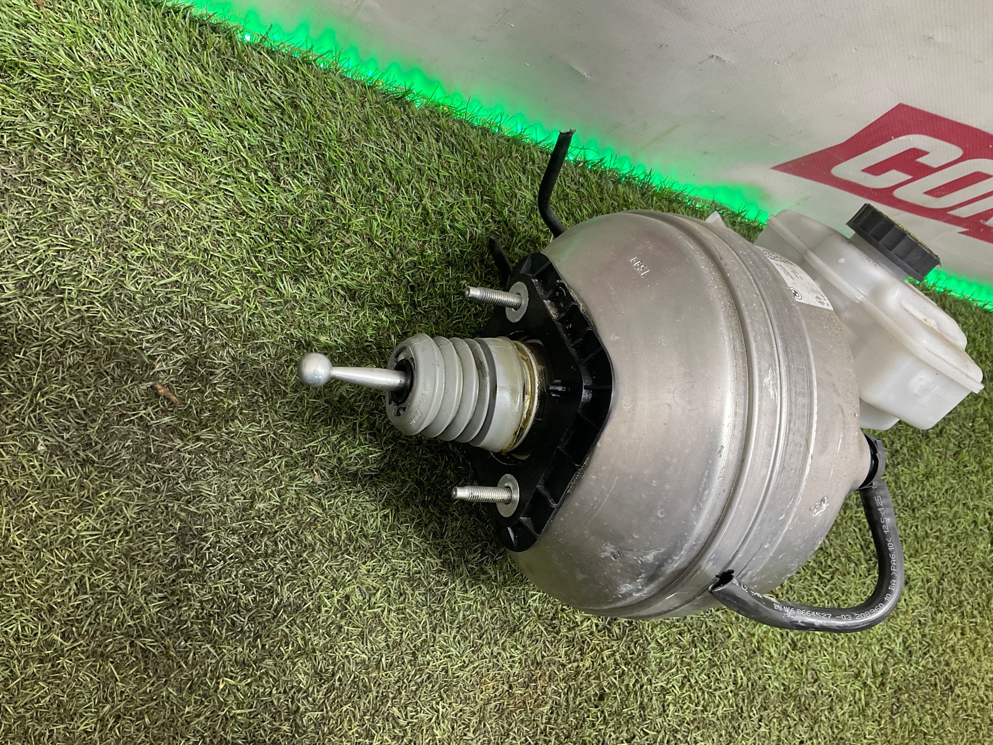 Вакуумный усилитель тормозов BMW3  серия, G20/G21, 6000 рублей, Москва