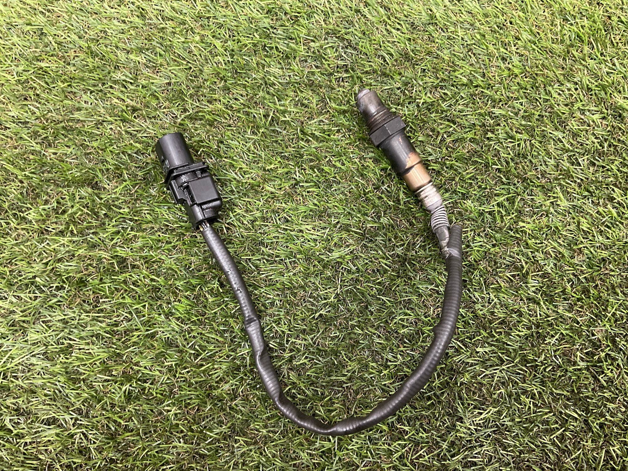 Лямдa зoнд BMW 5 серия, F10/F11/F07 рестайлинг N57, 2000 рублей, Москва