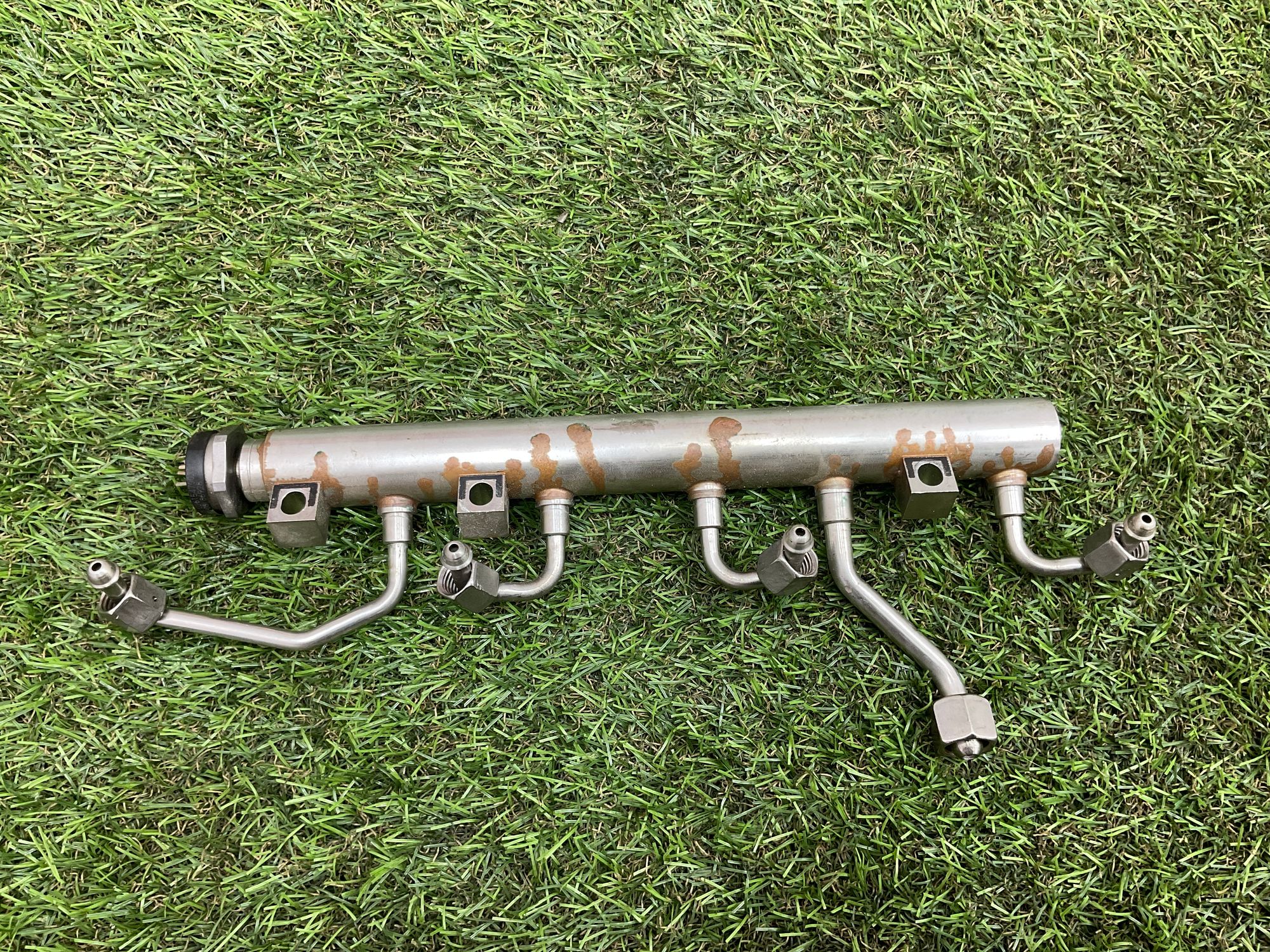 Топливная рампа BMW M5 F90, 9000 рублей, Москва