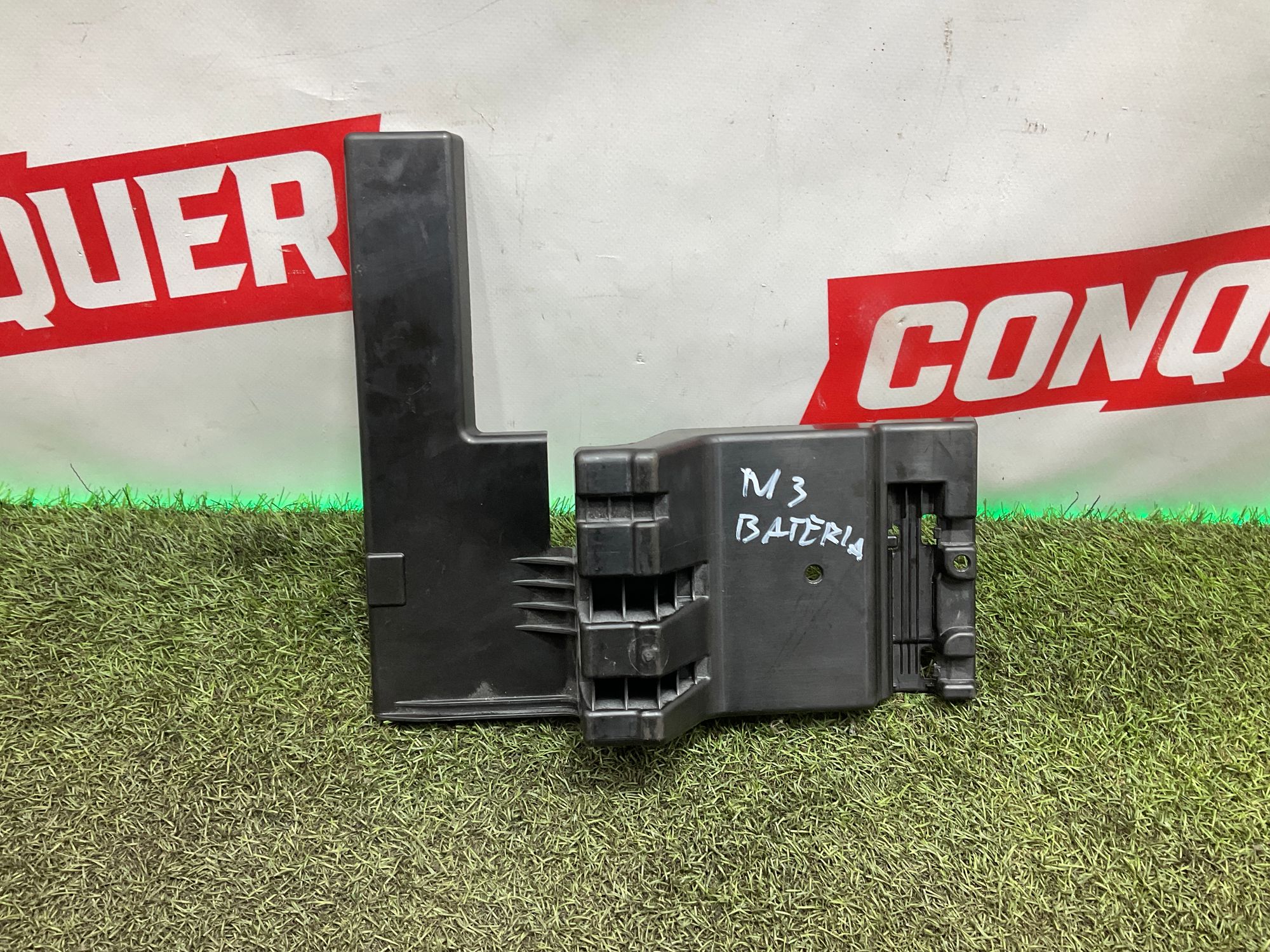 Накладка пола багажника салона BMW M3 G81 2023, 2500 рублей, Москва