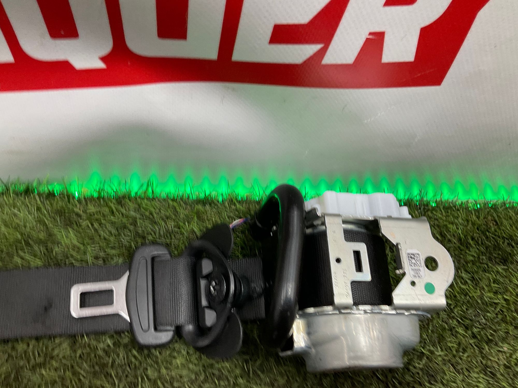 Ремень безопасности задний правый BMW X5, G05, 10000 рублей, Москва