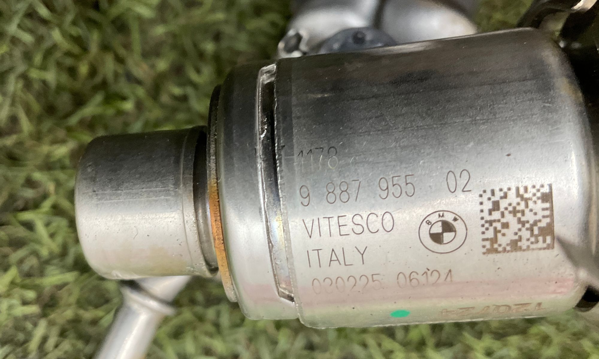 Форсунка AdBlue BMW X5, G05 рестайлинг, 15000 рублей, Москва