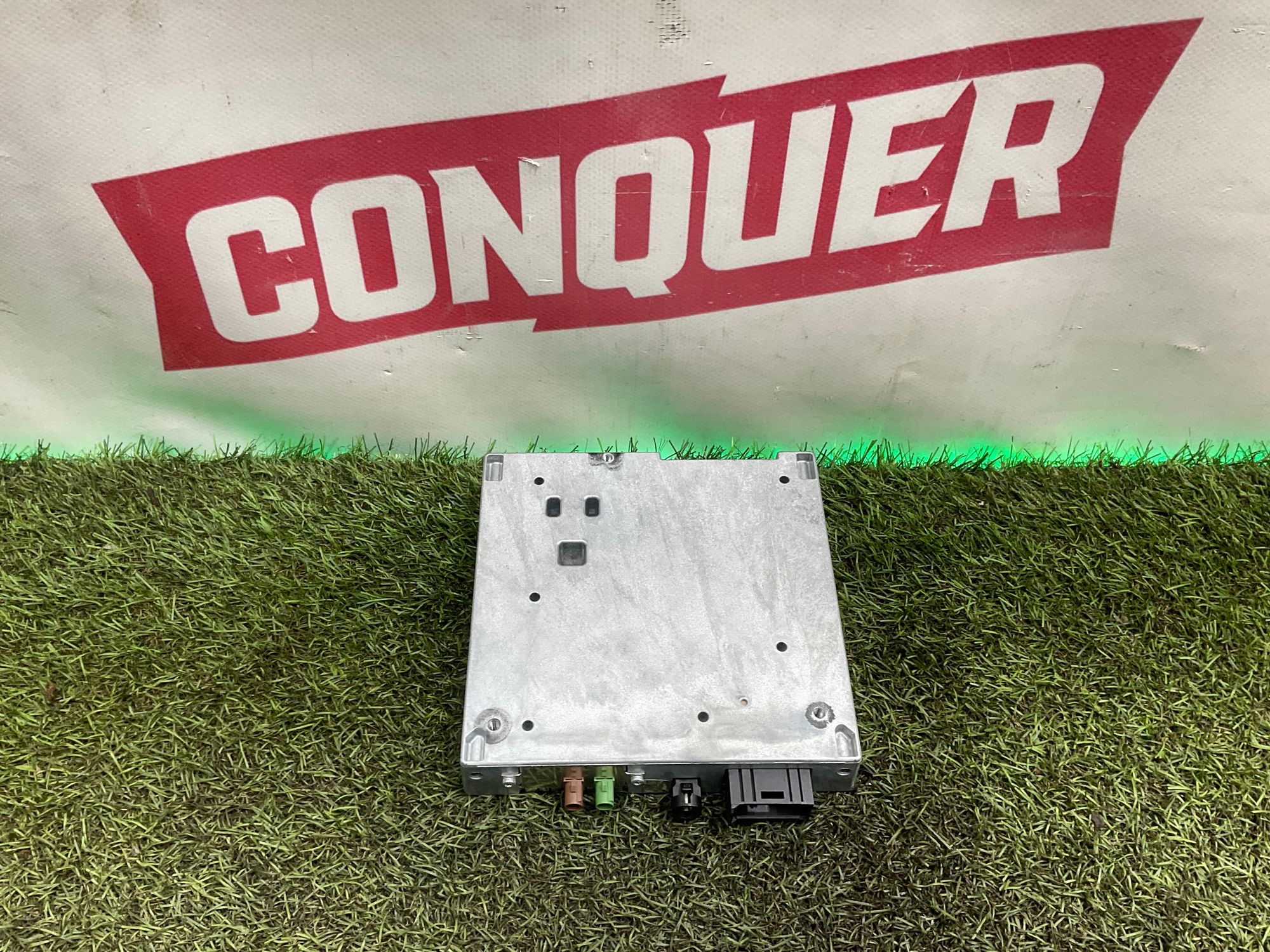 Блок управления TV-тюнер BMW 7 серия, G11/G12, 1000 рублей, Москва