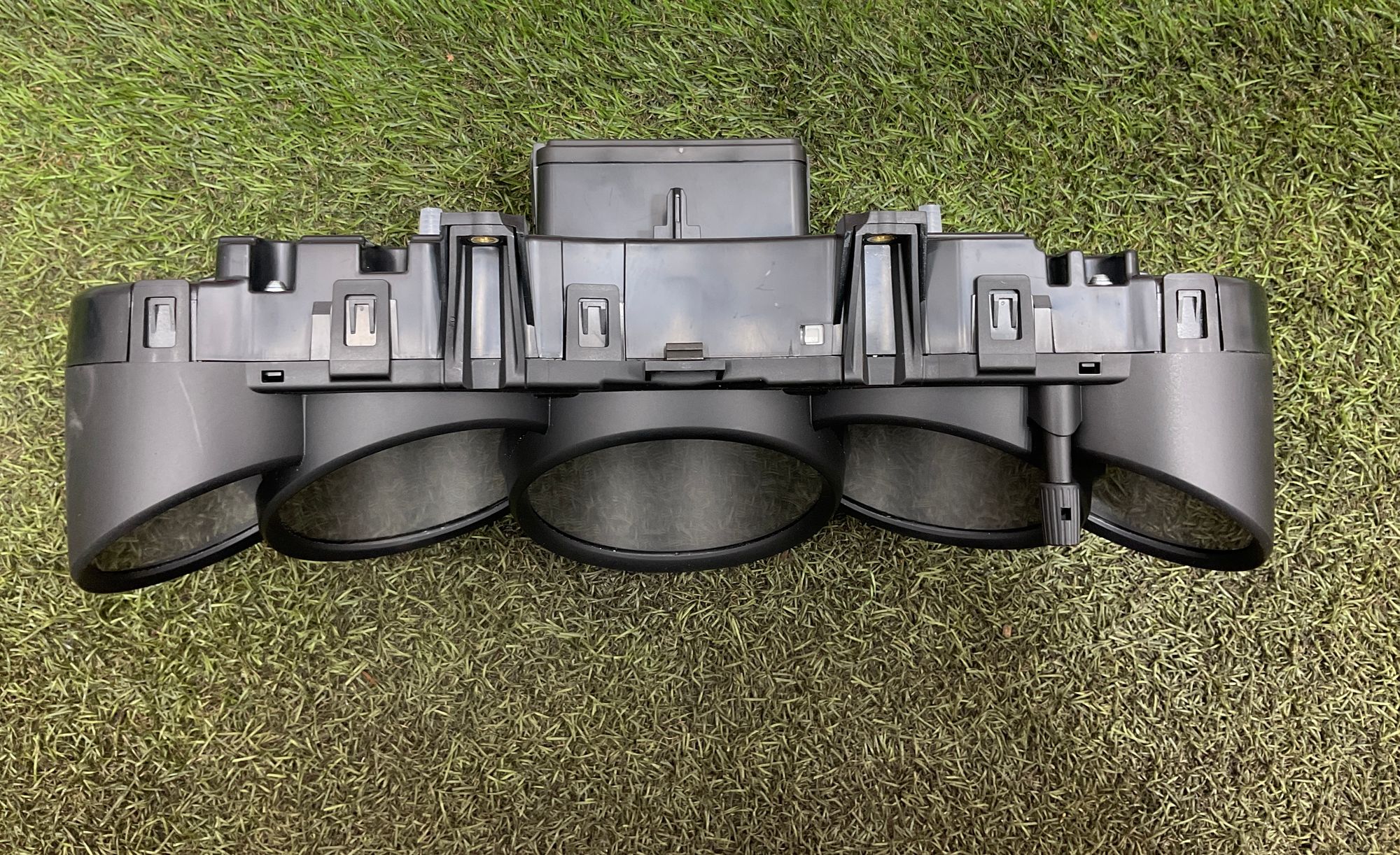 Щиток приборов Porsche 911 GT3 991 Рестайлинг 2018, 225000 рублей, Москва