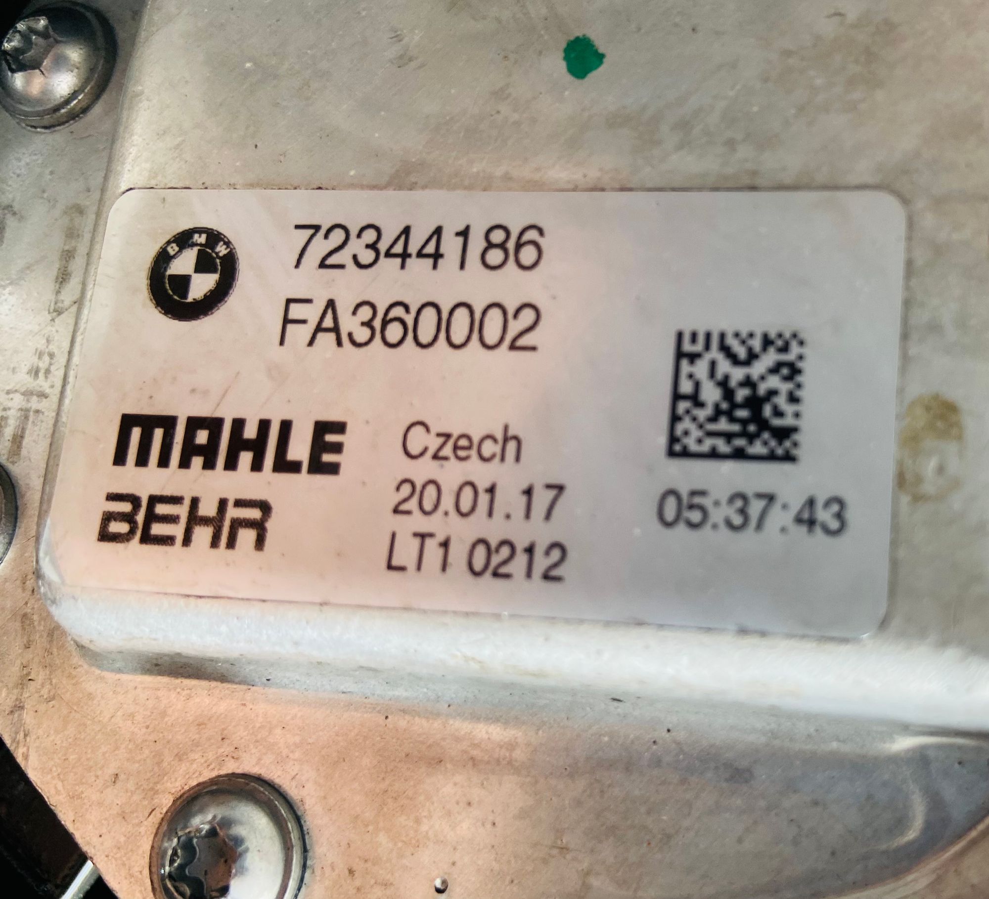 Двигатель B46B20B F30 LCI F22 F23 F32 F32 LCI F33, 450000 рублей, Москва