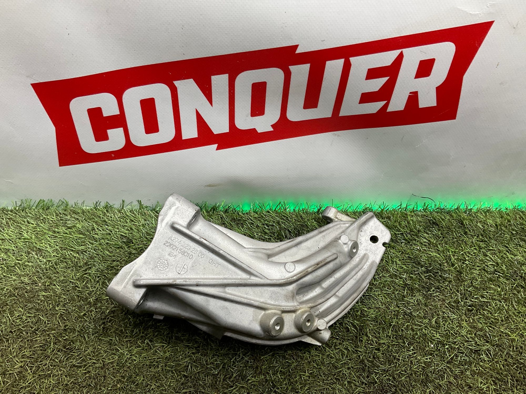 Опора двигателя правая M 274920 Mercedes-Benz C-Класс, W205, 2000 рублей, Москва