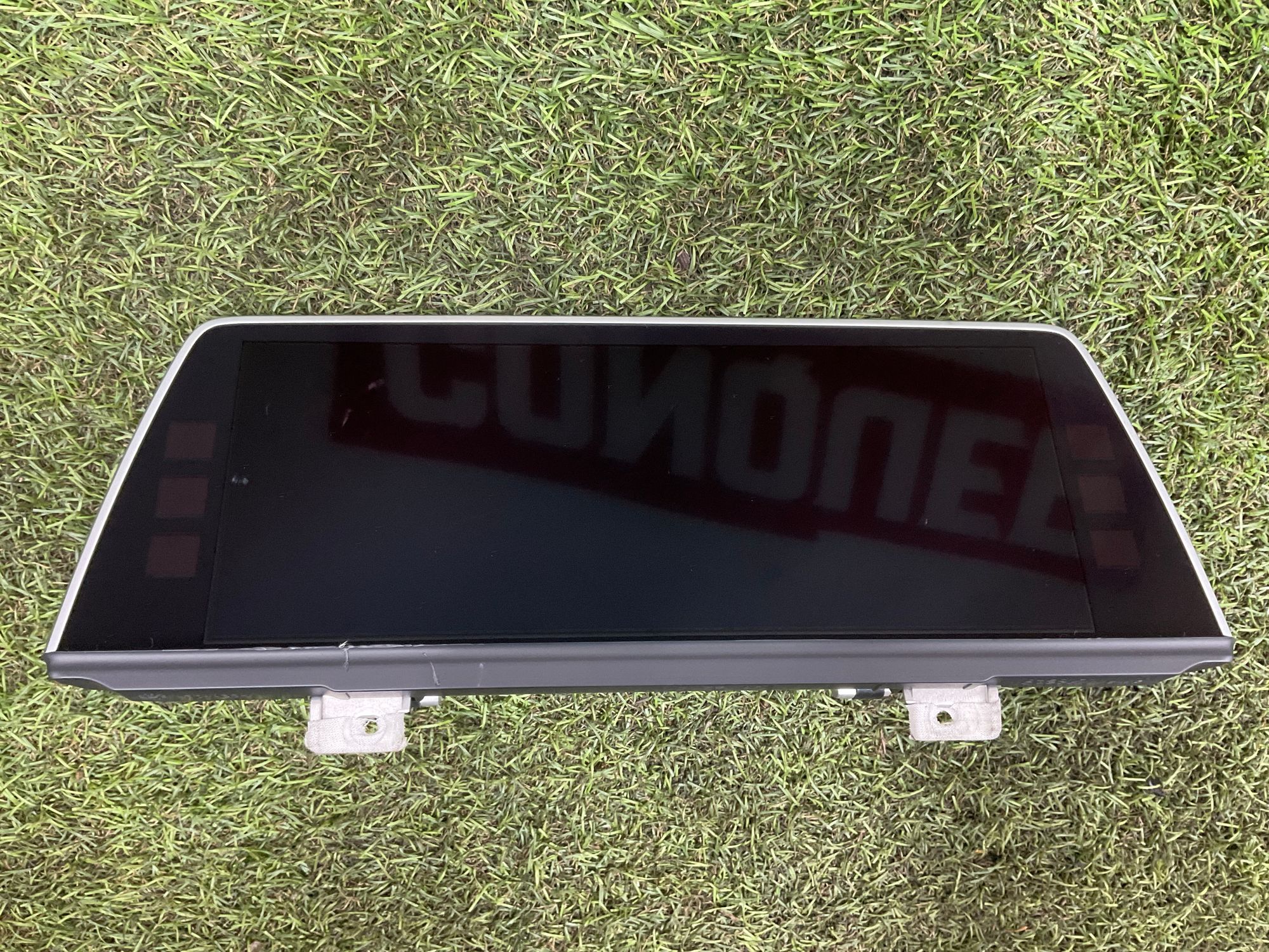 Дисплей информационный BMW 7 серия, G11/G12 2017, 25000 рублей, Москва