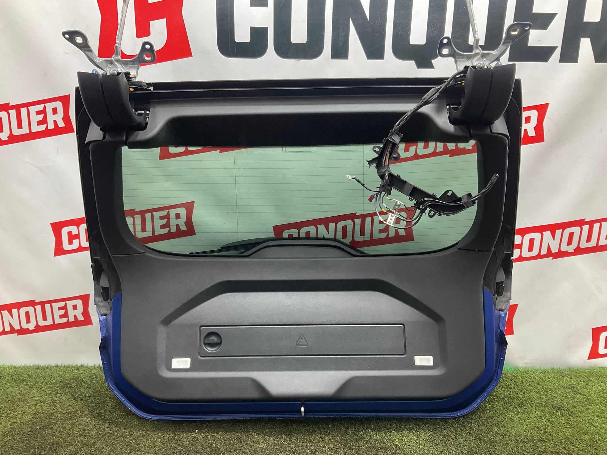 Дверь багажника BMW M3, G81 2023, 65000 рублей, Москва