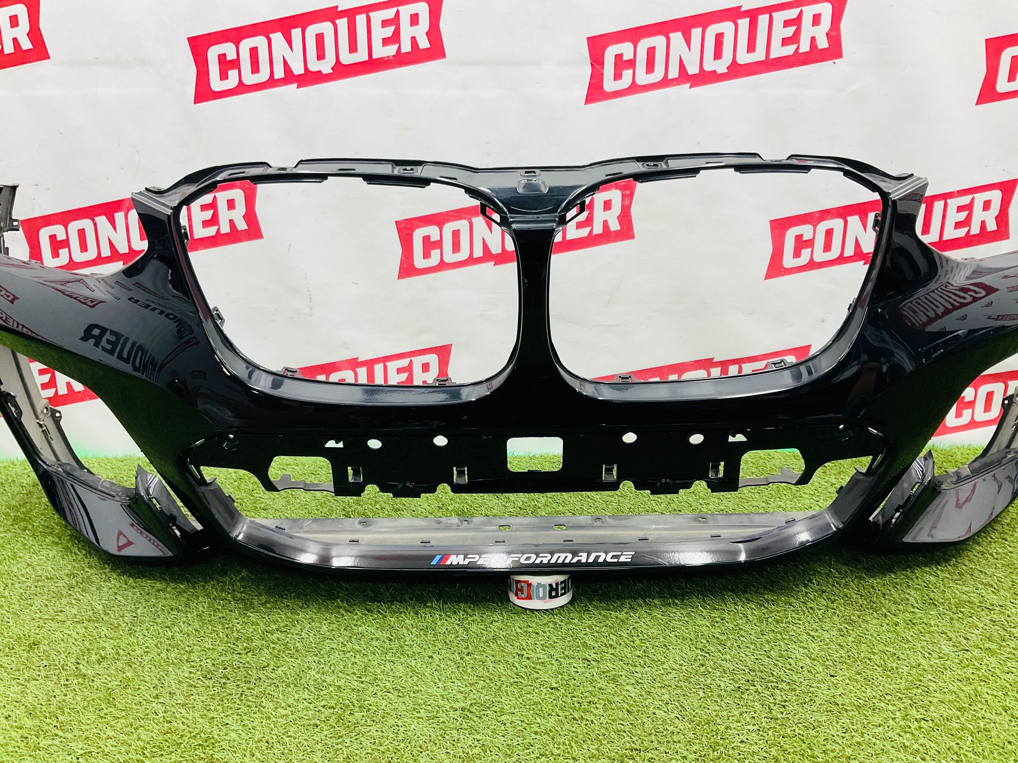 Бампер передний BMW X3 G01 M-Pack оригинал, 40000 рублей, Москва