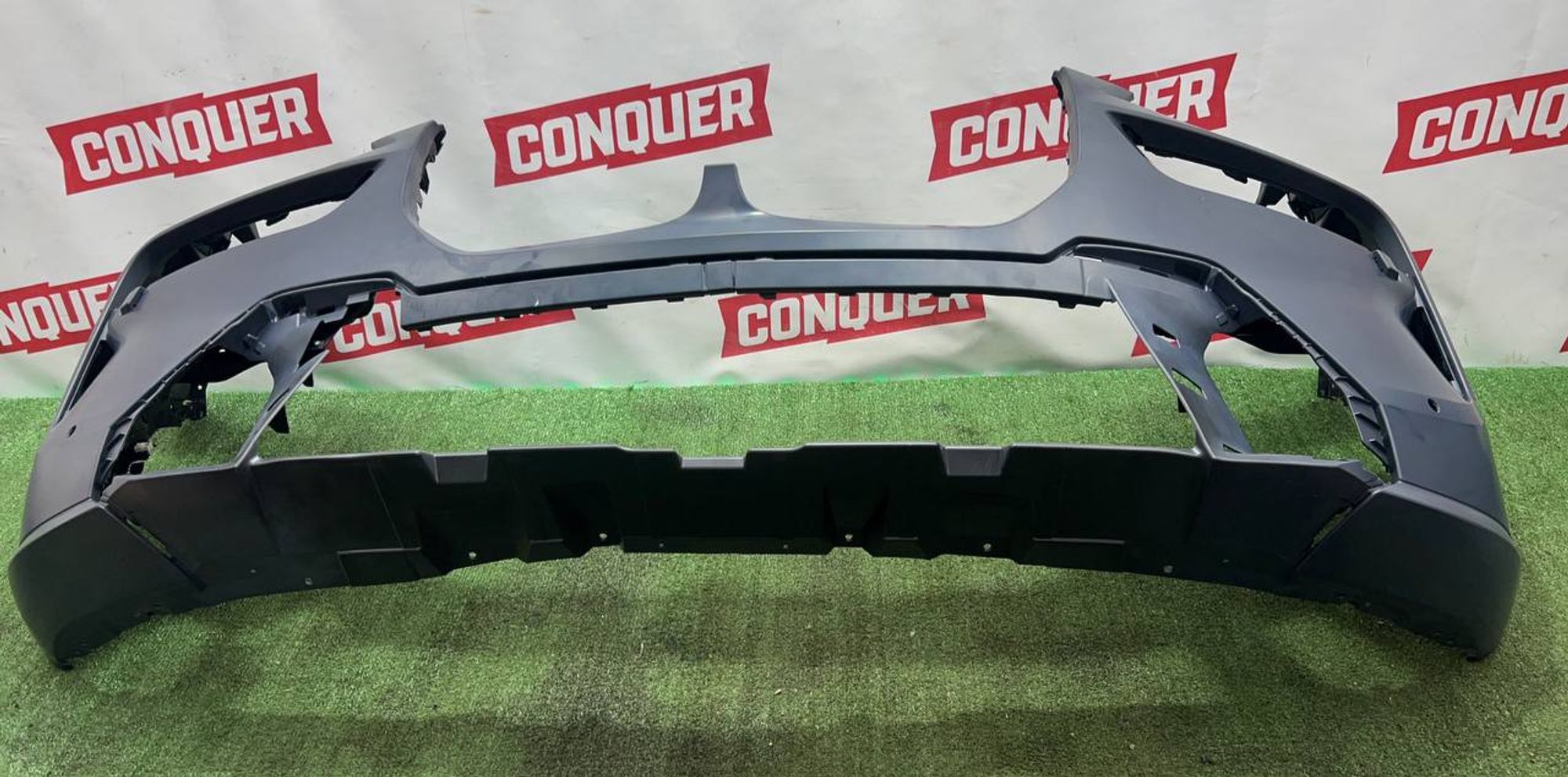 Бампер передний BMW X7 G07 Рест M-пакет Новый, 140000 рублей, Москва