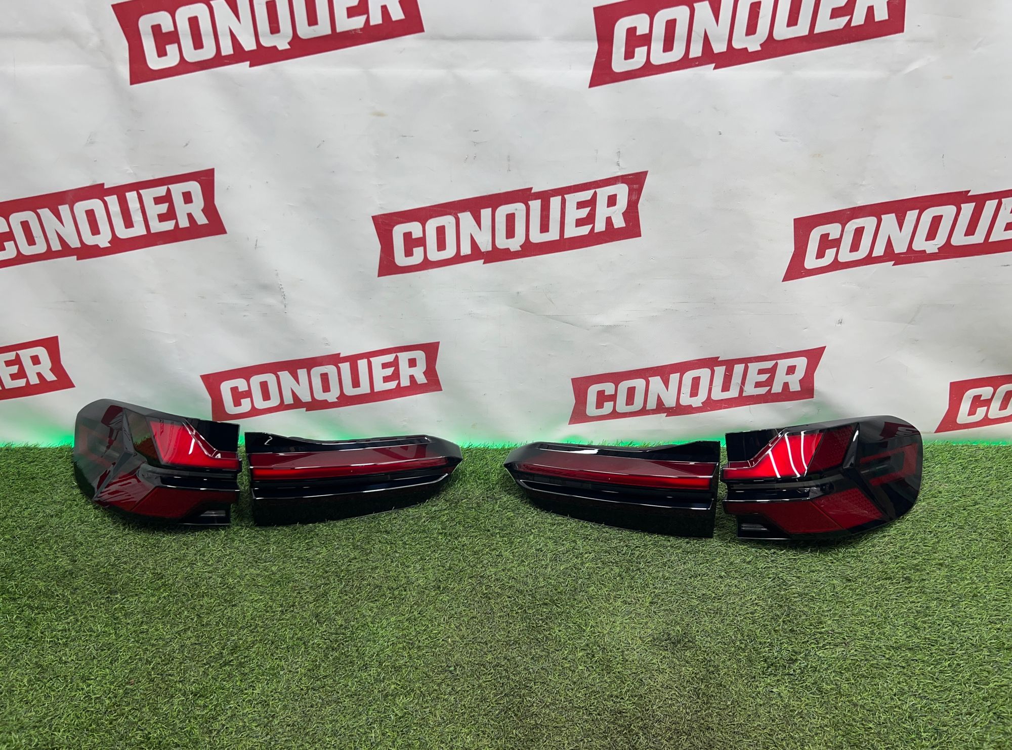 Комплект фонарей BMW X5 G05 LCI, 135000 рублей, Москва