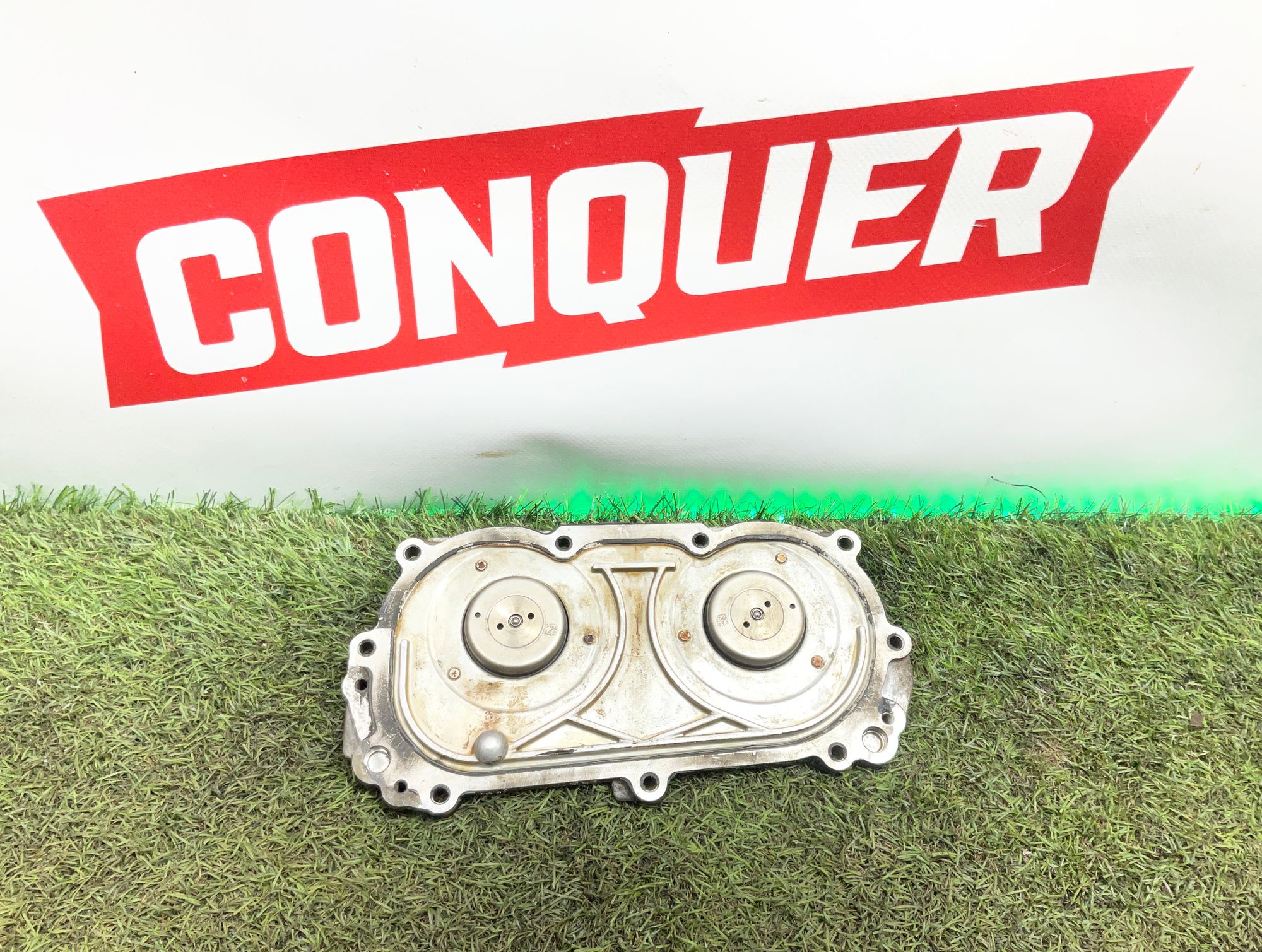 Крышка головки блока задняя M 274920 Mercedes-Benz C-Класс, W205, 2000 рублей, Москва