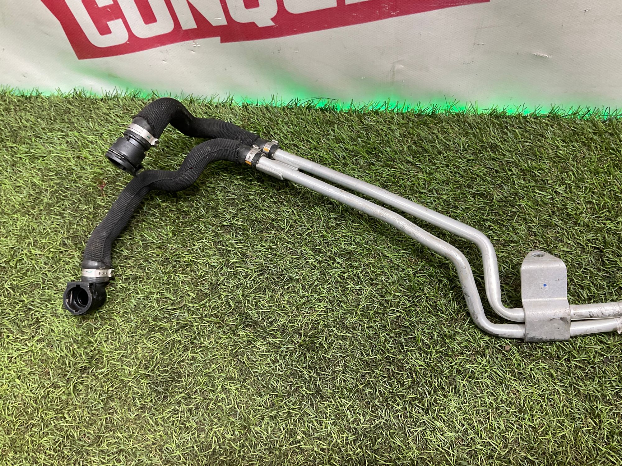 Трубки охлаждения BMW 5 серия, G30/G31, 9000 рублей, Москва