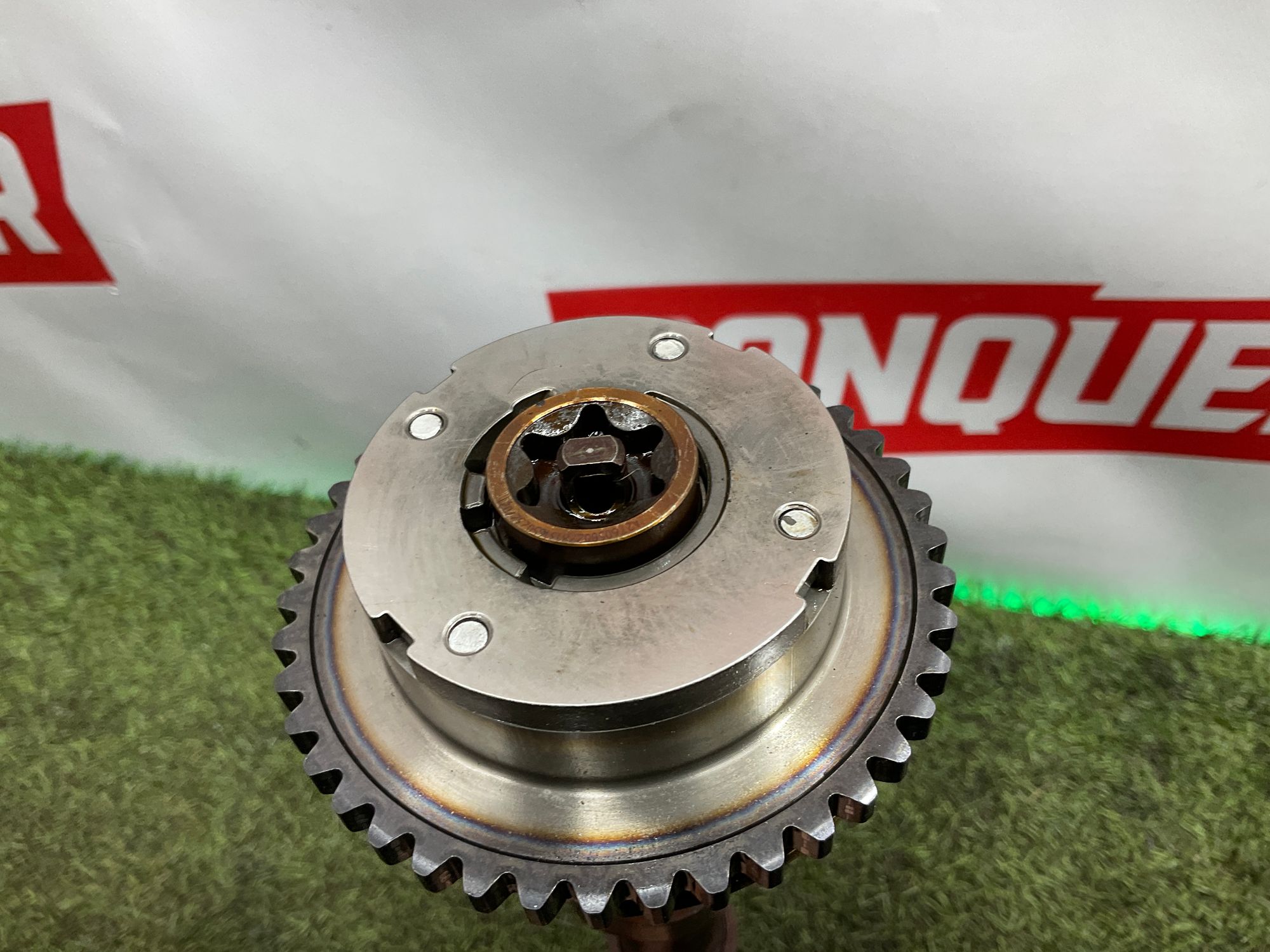 Распредвал впускной M 274910 Mercedes-Benz C-Класс, W205 1.6, 15000 рублей, Москва