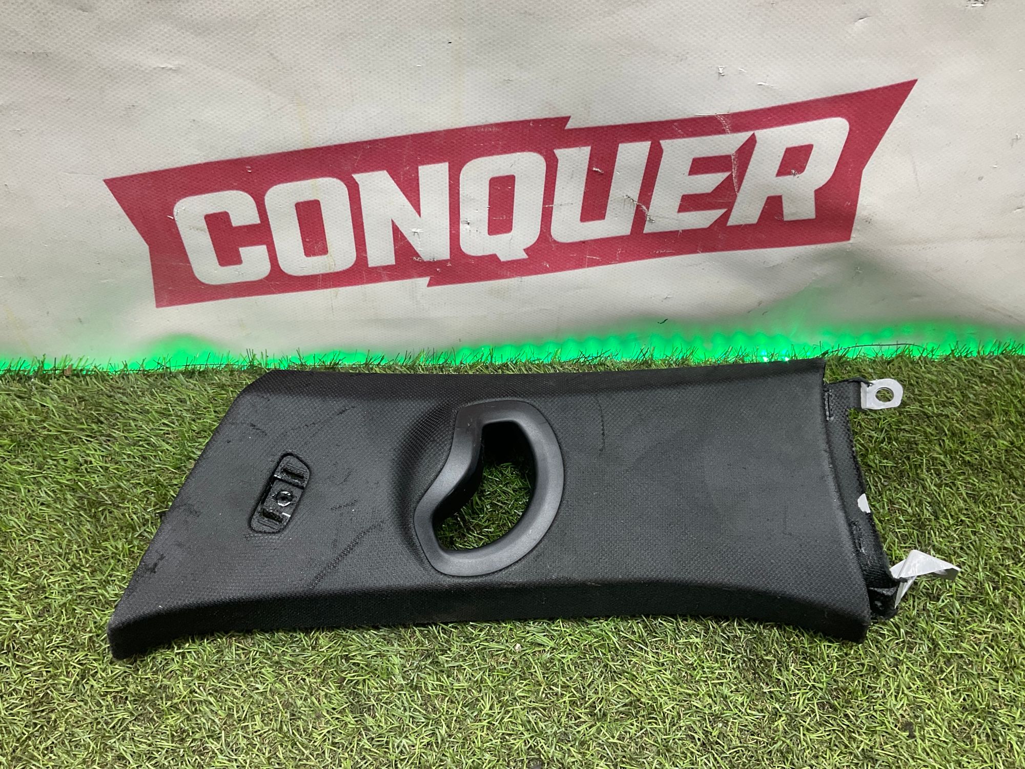 Обшивка стойки задняя правая BMW X5 G05, 1500 рублей, Москва