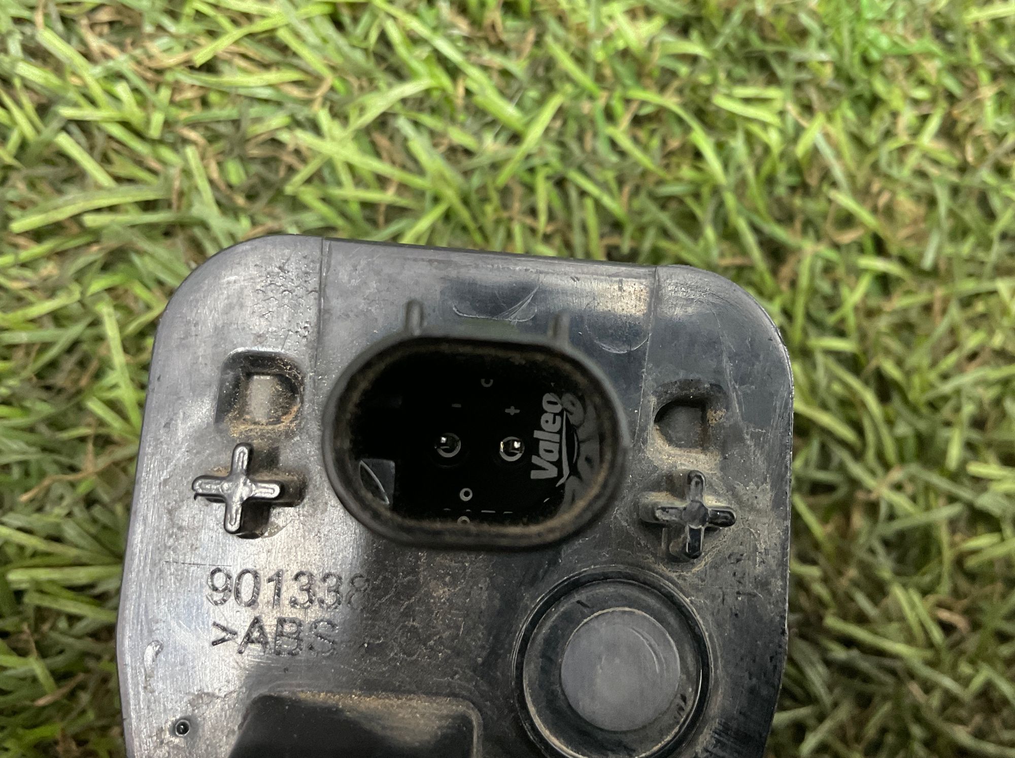 Подсветка порога левая BMW X6 M, F96 рестайлинг, 8000 рублей, Москва