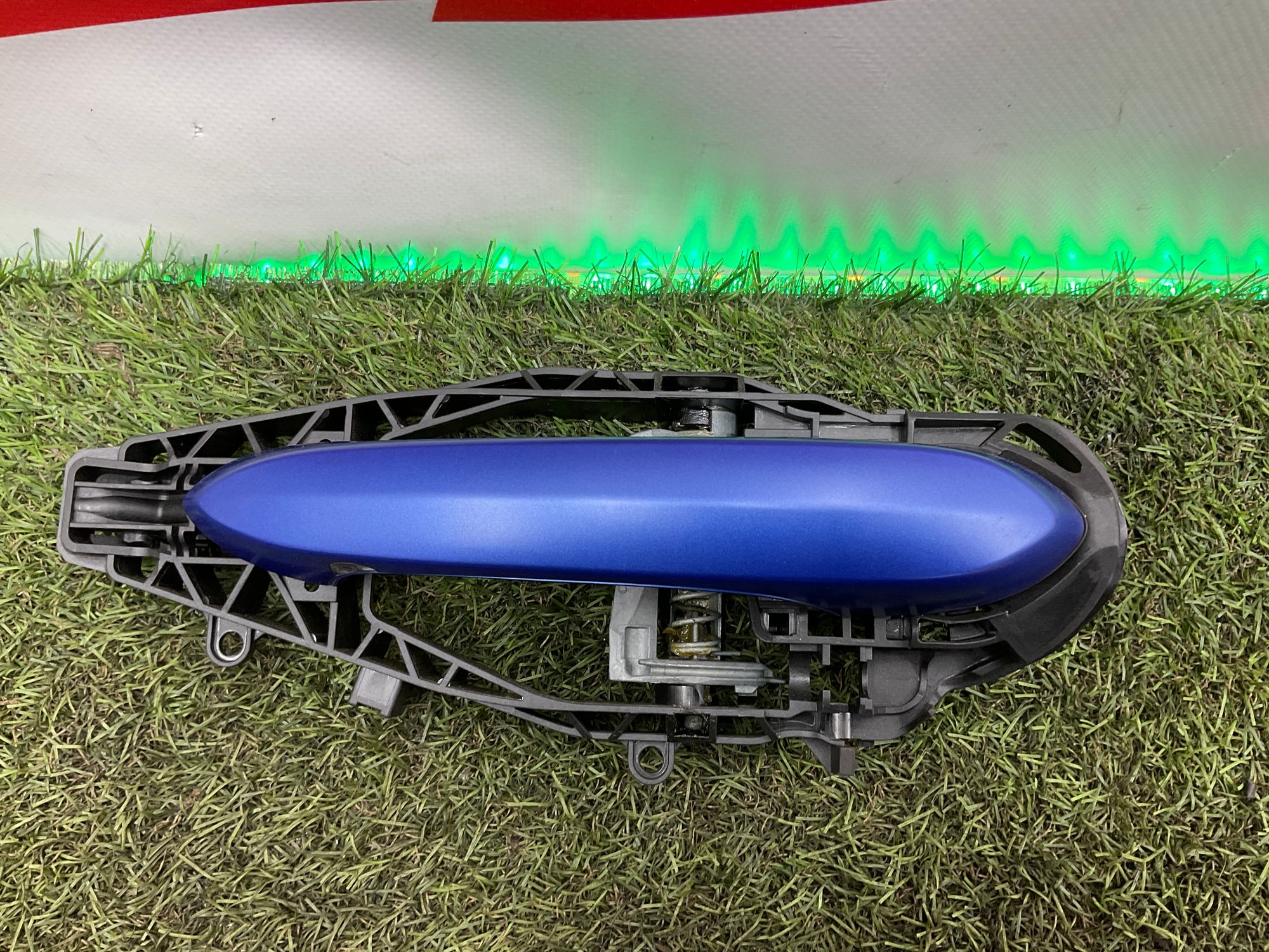 Ручка двери внешняя левая BMW M3, G80, 5000 рублей, Москва