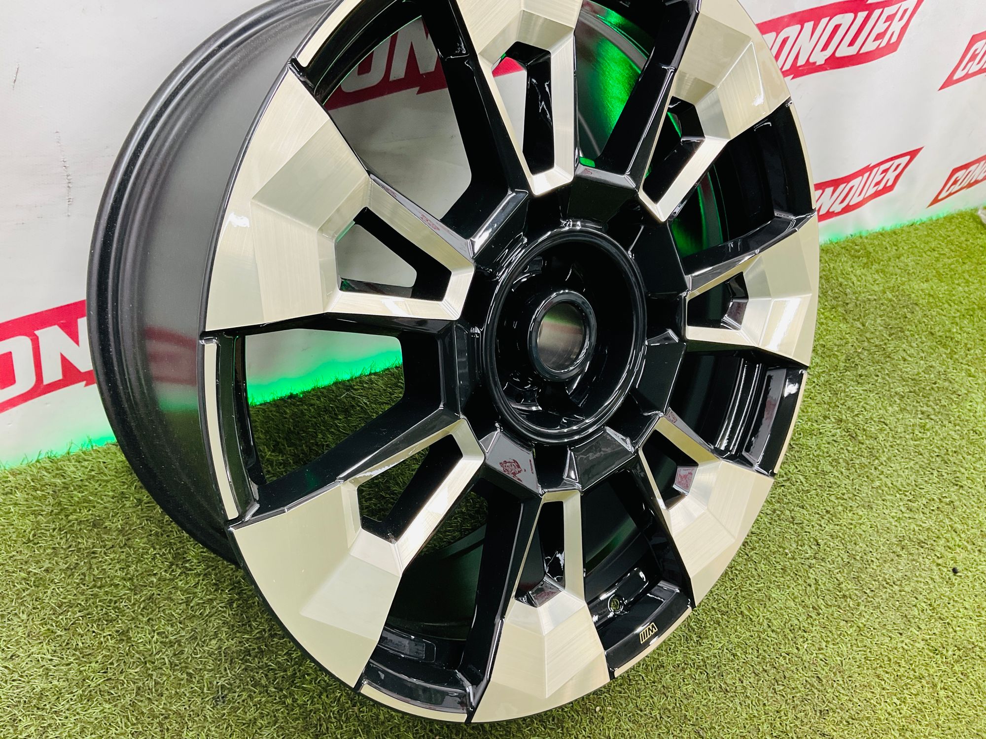 Диск литой wheel star spoke 923M BMW XM, G09, 199000 рублей, Москва