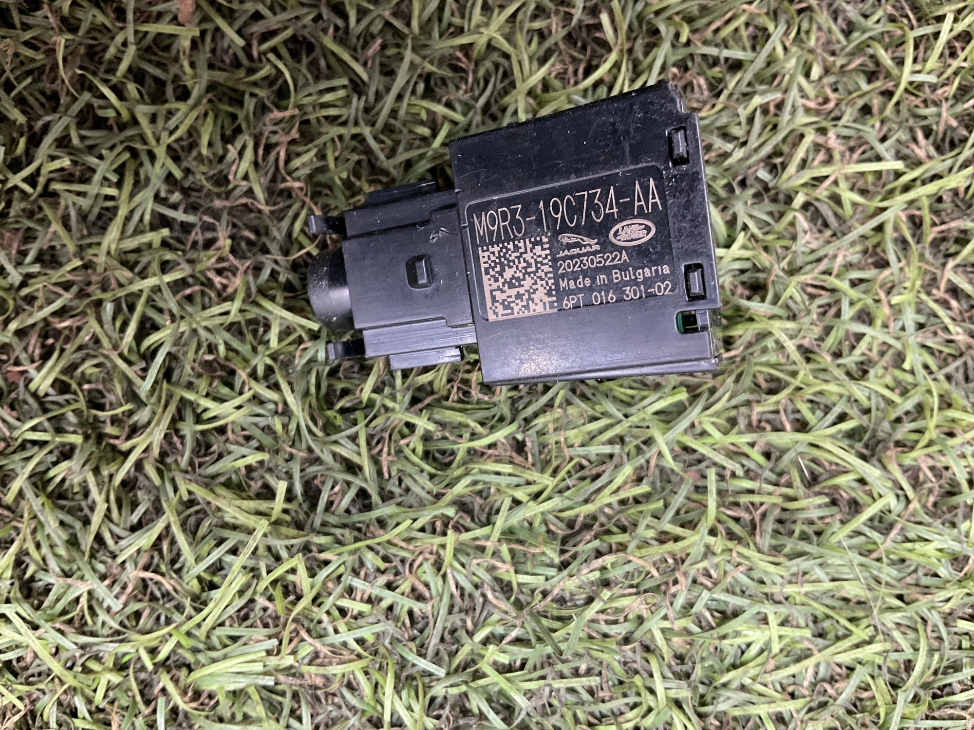 Датчик температуры воздуха салона Land Rover Defender II L663 2022, 5000 рублей, Москва