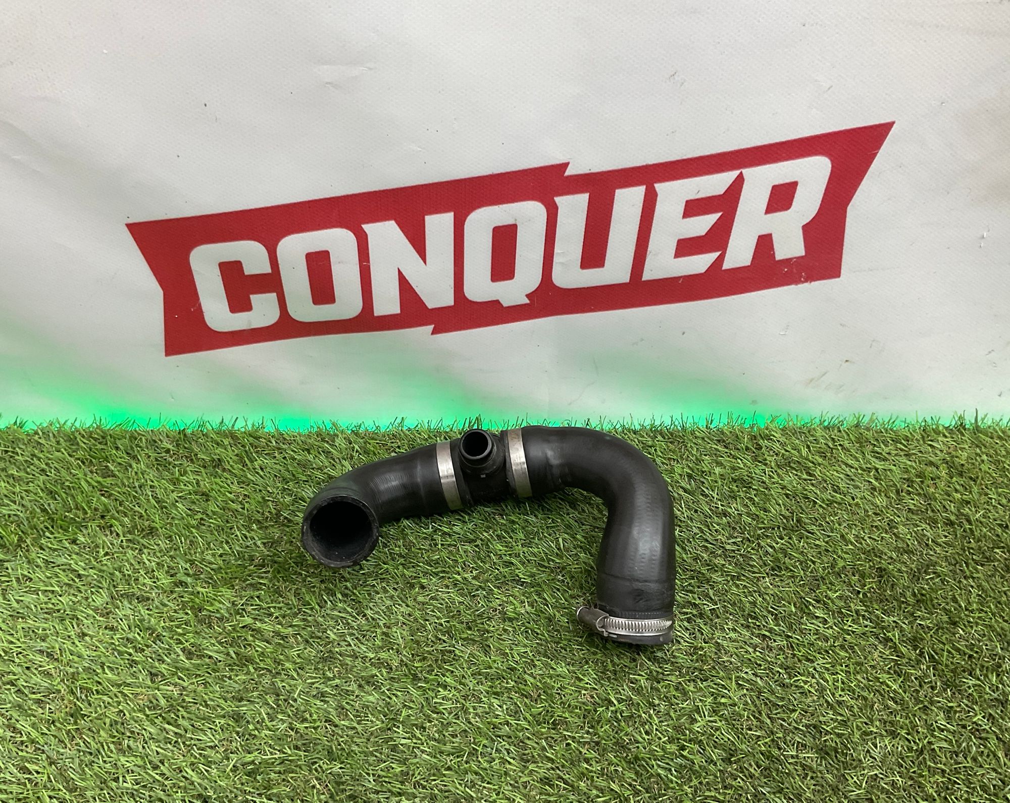 Патрубок системы охлаждения BMW 5 серия, F10/F11/F07 рестайлинг, 1000 рублей, Москва