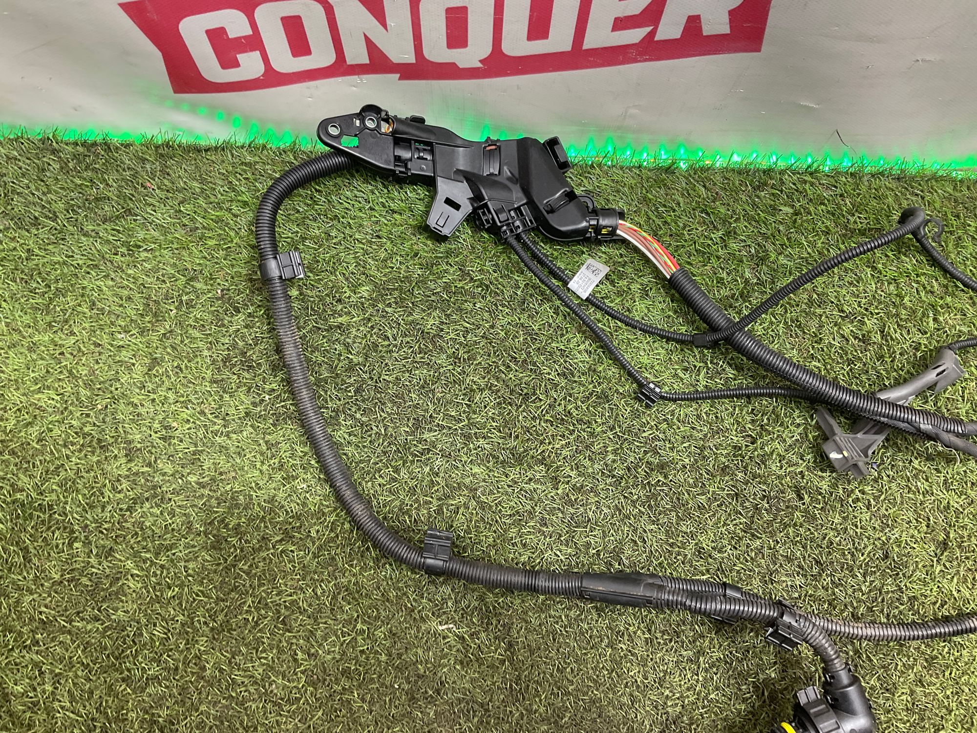 Проводка двигателя BMW 3 серия, G20/G21 B58, 10000 рублей, Москва