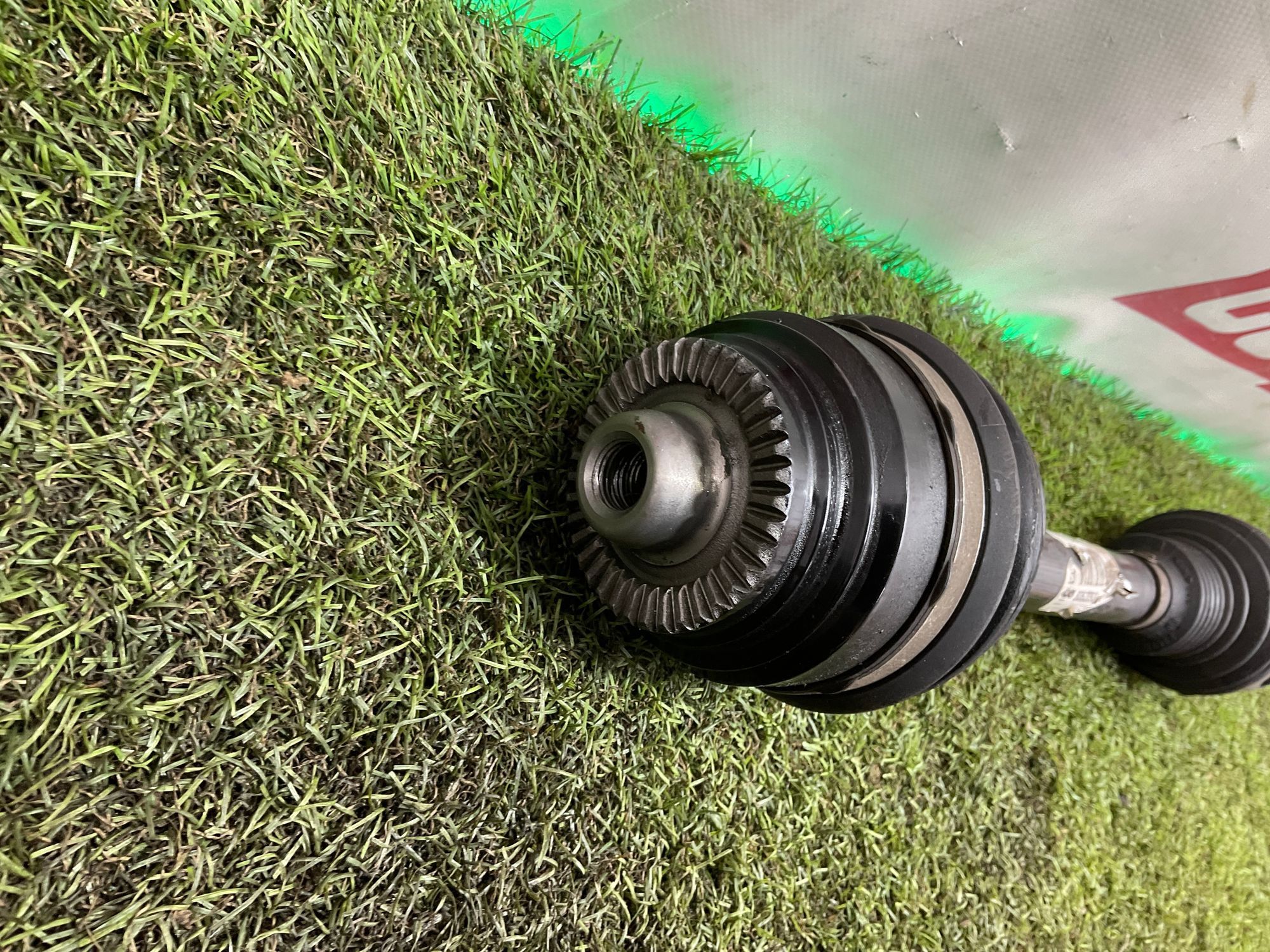 Привод передний левый BMW M5, F90 2020, 65000 рублей, Москва