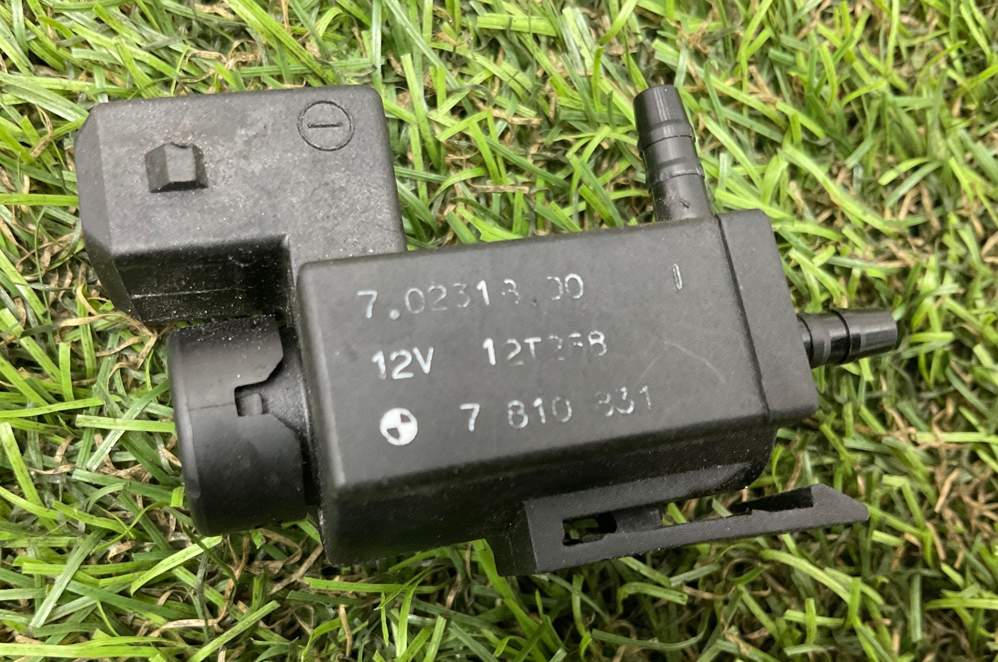 Клапан электромагнитный BMW X5, F15, 500 рублей, Москва