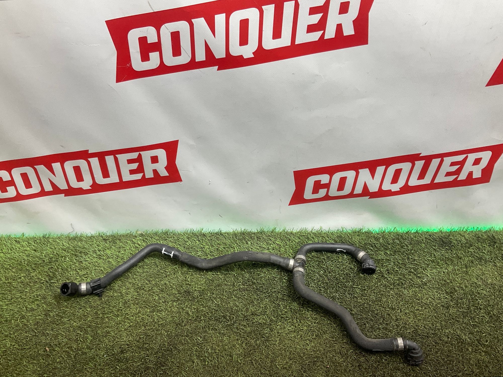 Патрубки системы охлаждения BMW X3 G01 2021, 2000 рублей, Москва