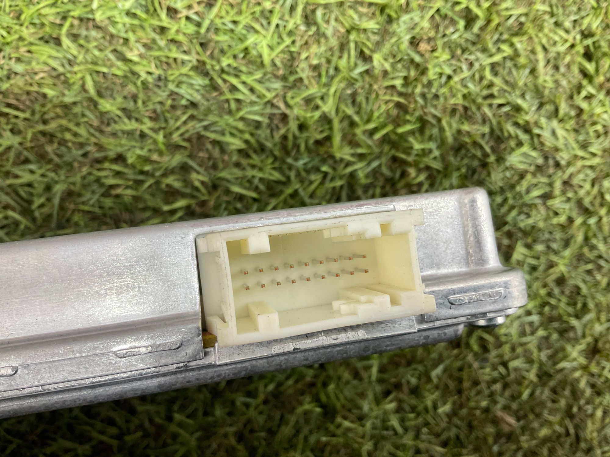 Блок управления камерой BMW M3 G80 2023, 24000 рублей, Москва