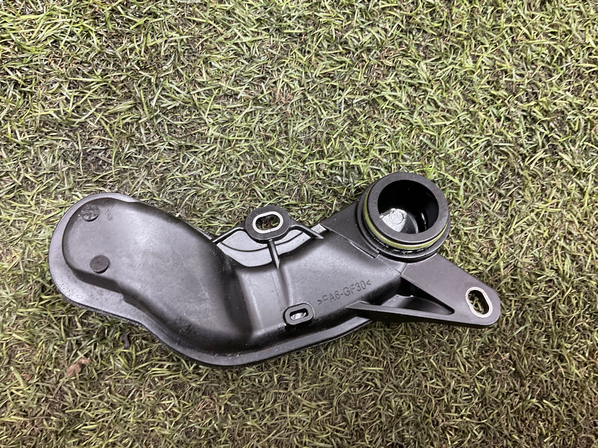 Маслоприемник BMW X5, G05 B57D30A, 3000 рублей, Москва