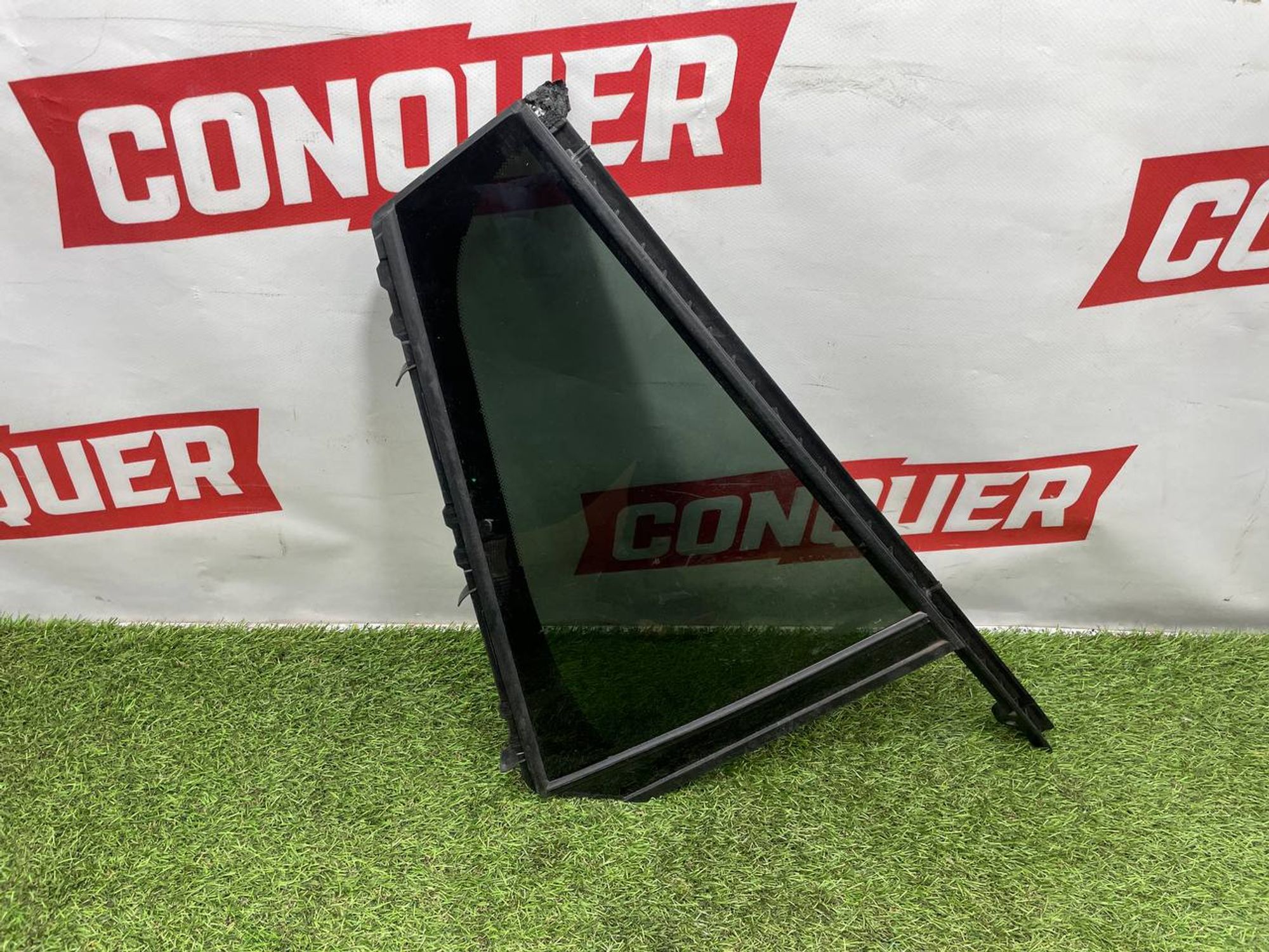 Стекло форточки двери заднее правое BMW X3 G01, 2000 рублей, Москва