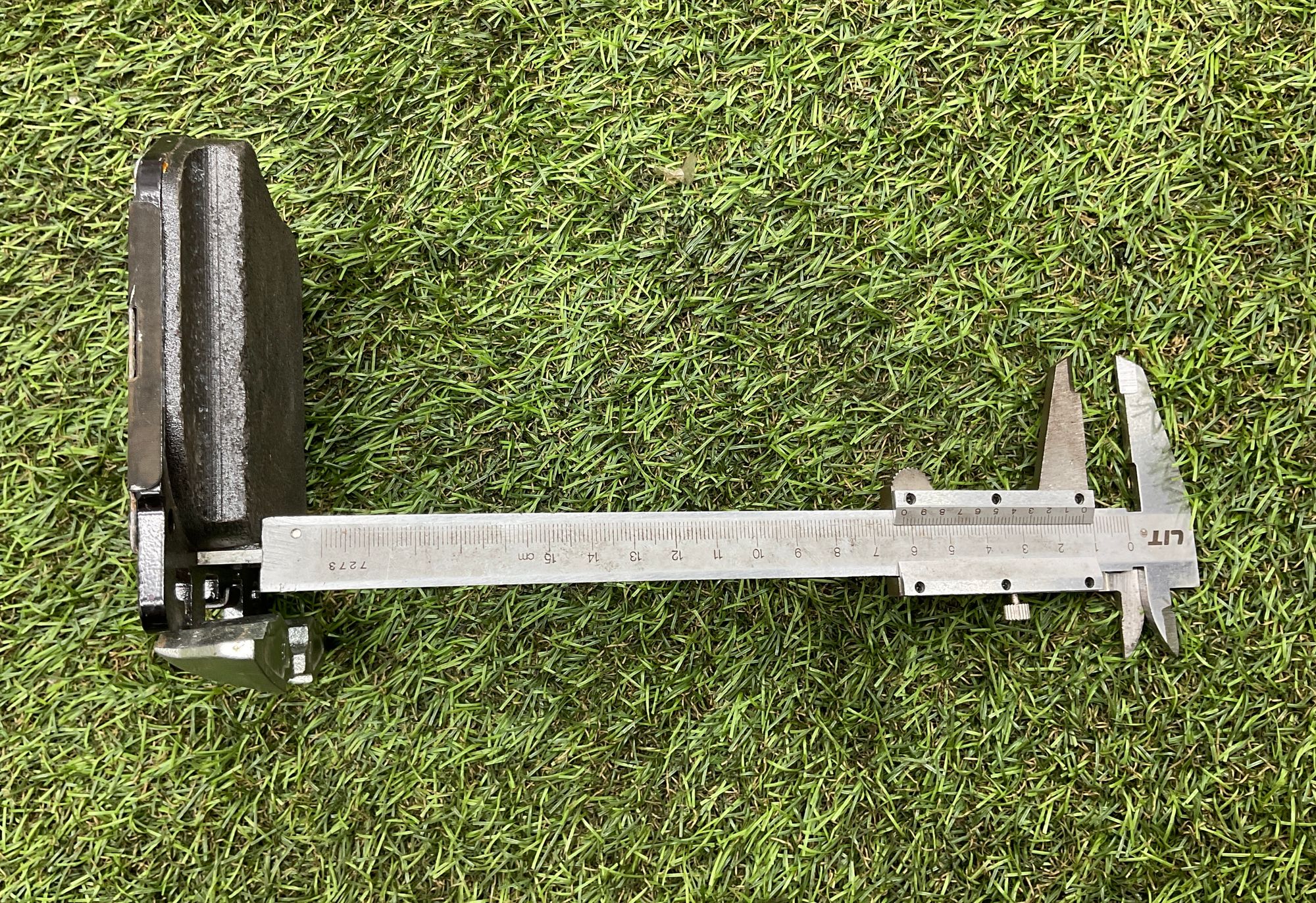 Тормозные колодки передние BMW X3 M, F97, 25000 рублей, Москва