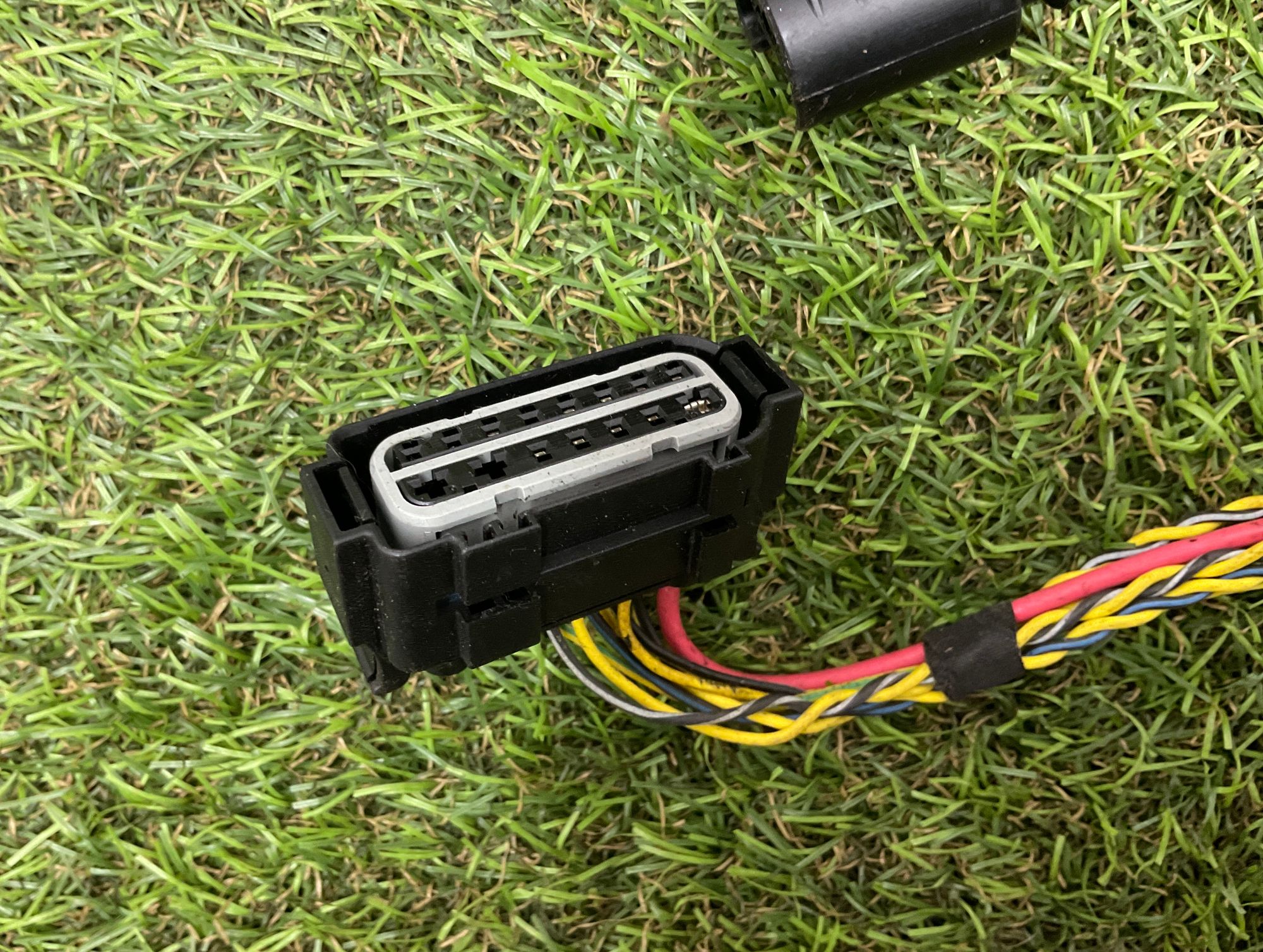 Проводка АКПП BMW 5 серия, F10/F11, 1500 рублей, Москва