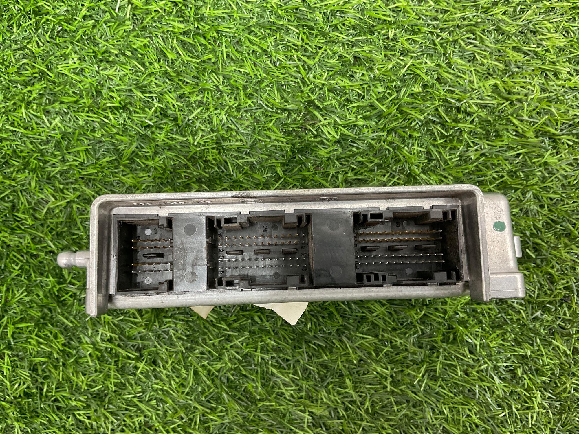 Блок управления безопасностью BMW 7 F01, 1000 рублей, Москва