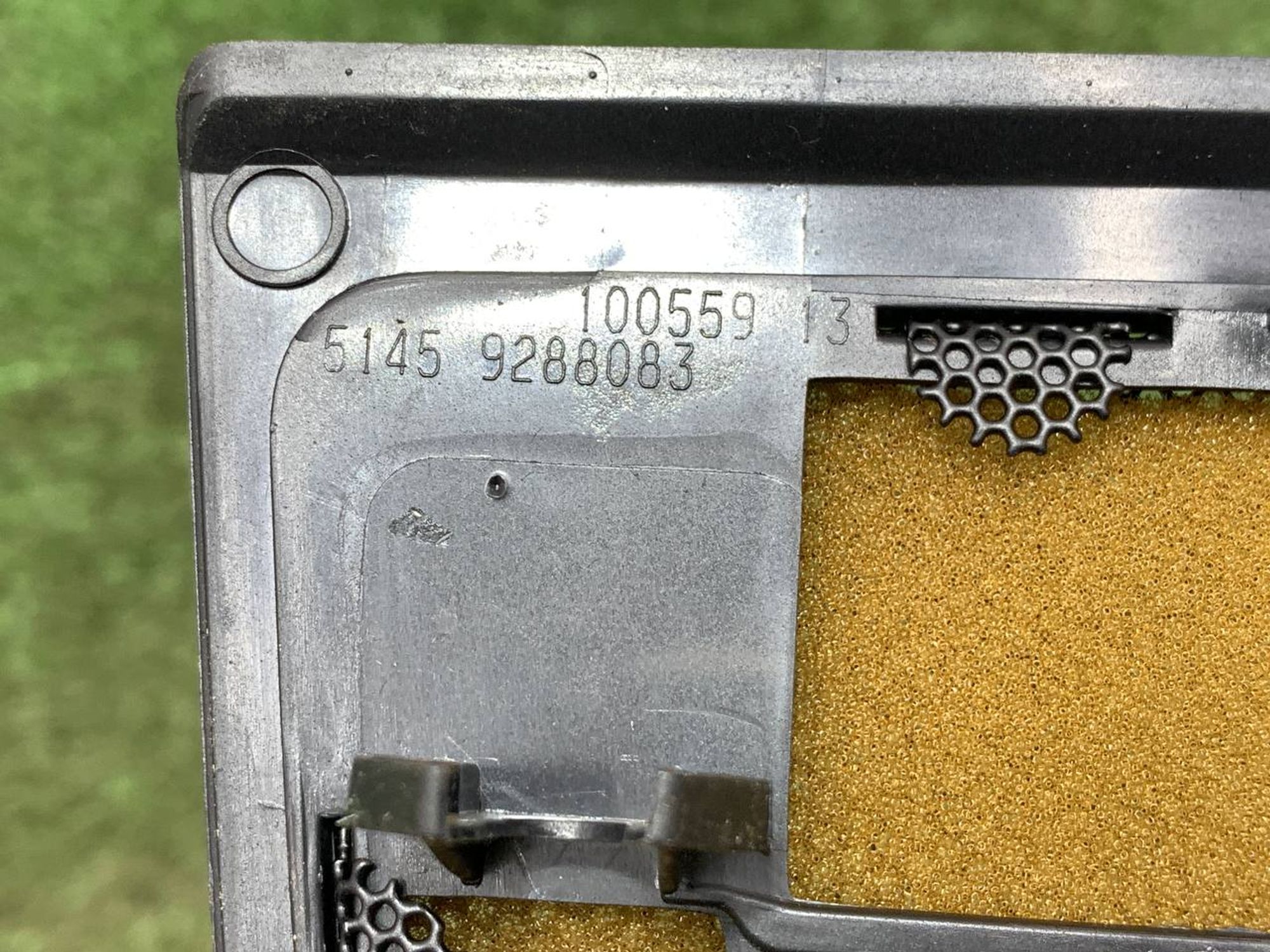 Крышка динамика BMW X6 F16, 3000 рублей, Москва