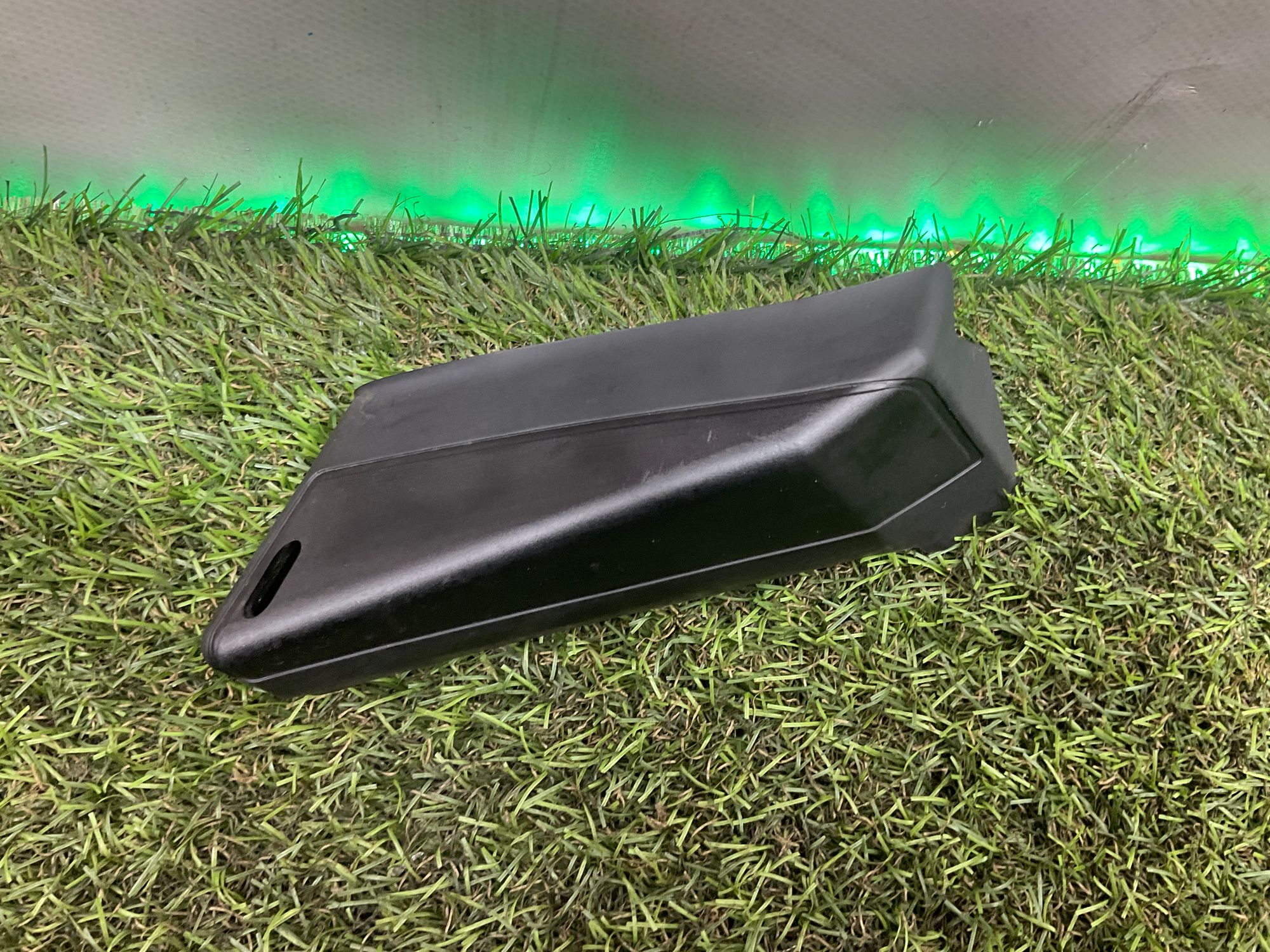 Накладка фонаря правая BMW 8 серия, G14/G15/G16, 3000 рублей, Москва