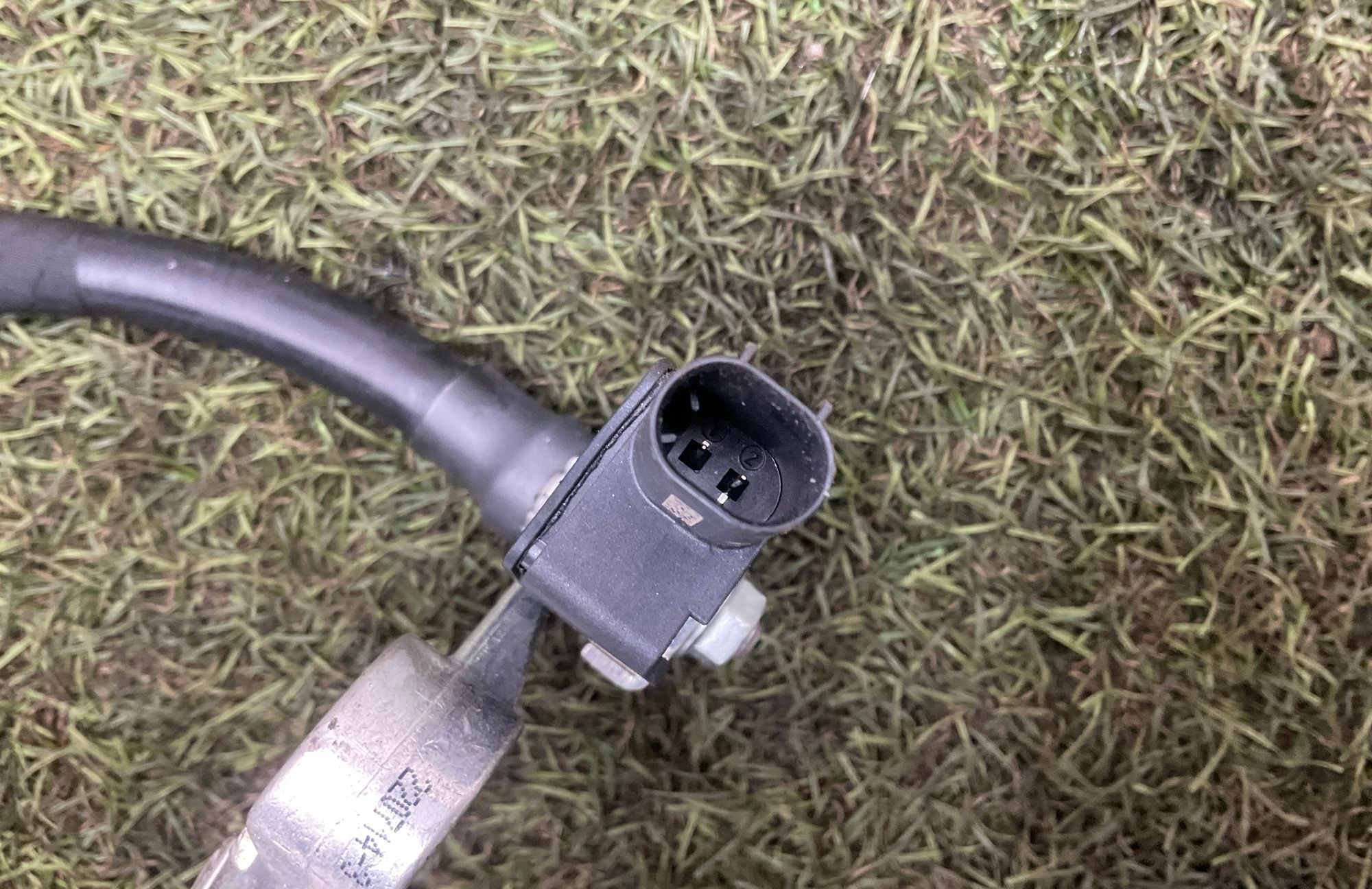 Клемма аккумулятора минус Land Rover Defender II 2022, 4500 рублей, Москва