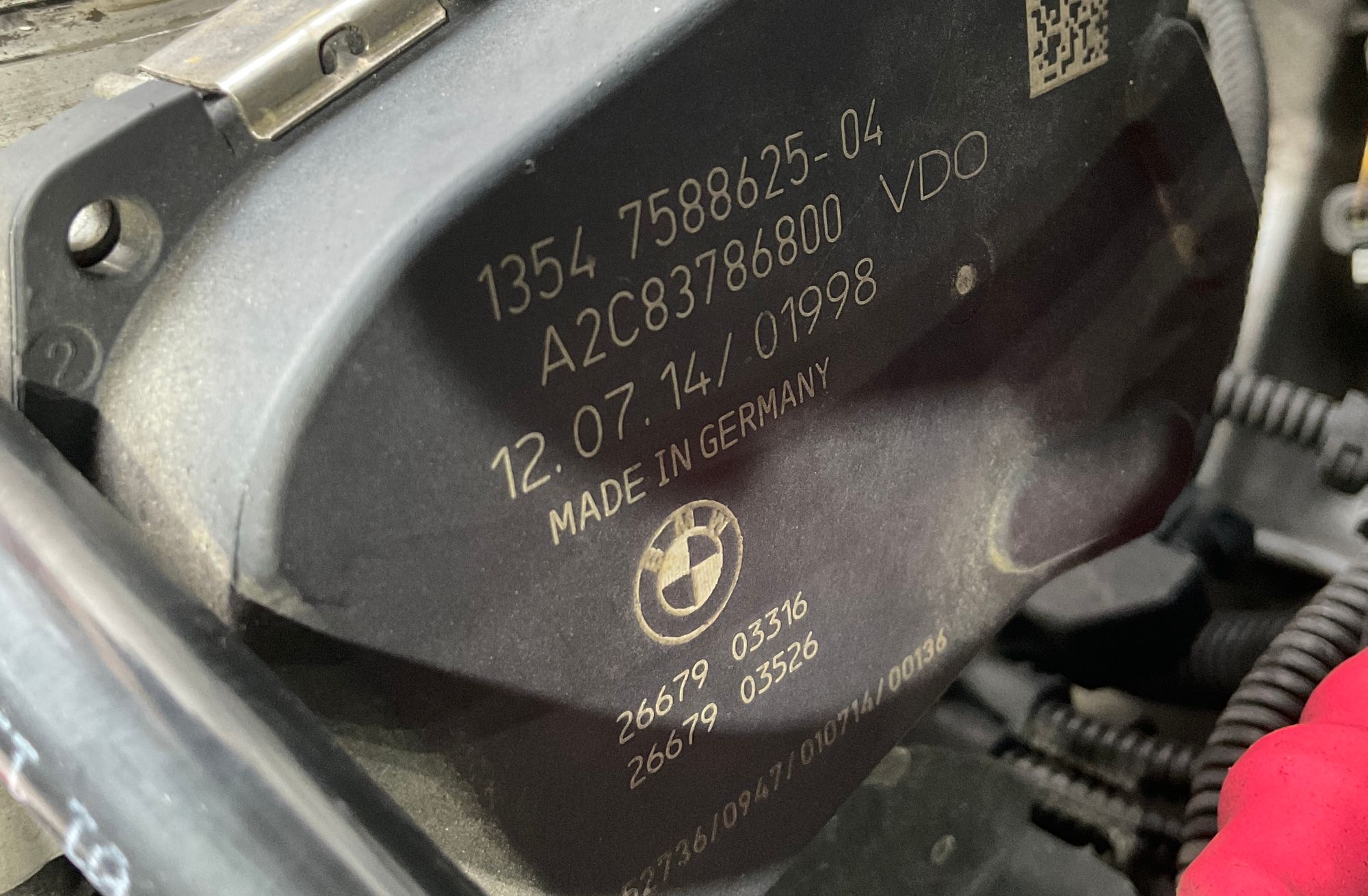 Двигатель N20B20A F07 GT LCI F10 F10 LCI F30 F31 F32, 350000 рублей, Москва