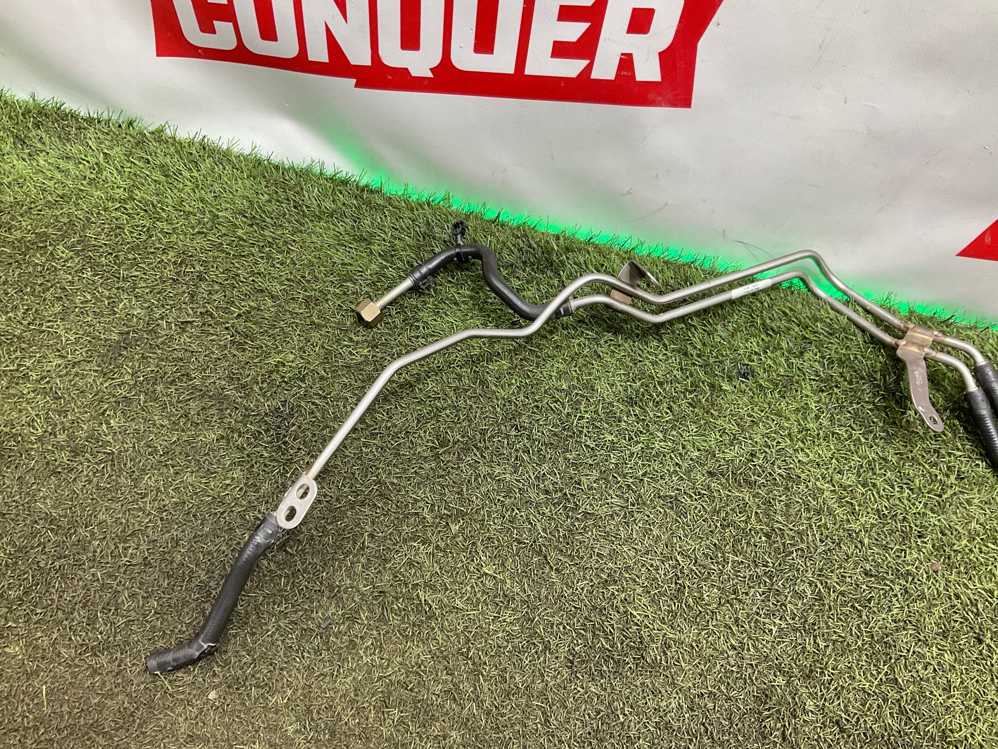 Трубка абсолютного давления с датчиком Bentley Continental GT, III, 5000 рублей, Москва