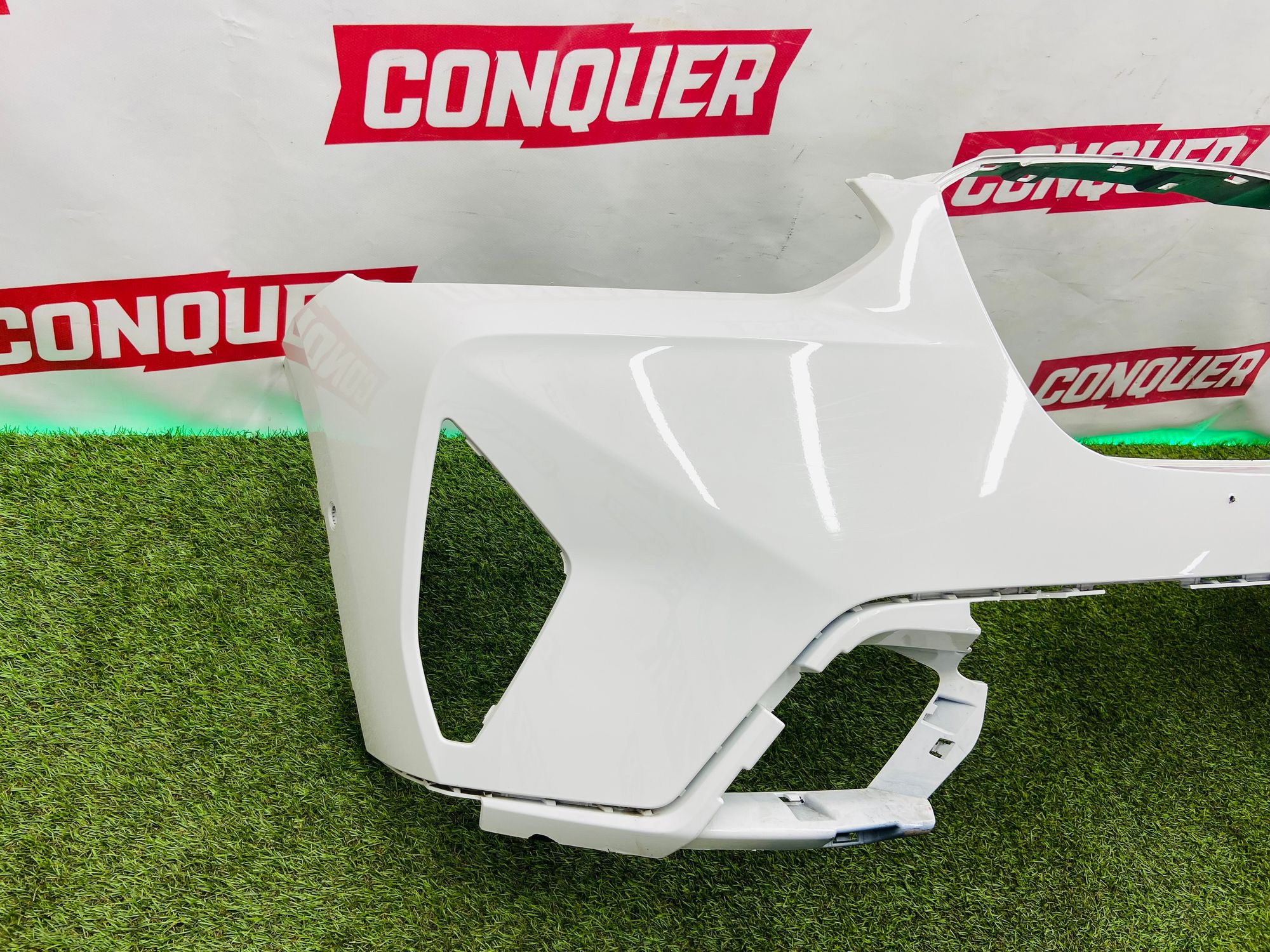 Бампер передний BMW X3 G01 рестайлинг 2022, 50000 рублей, Москва