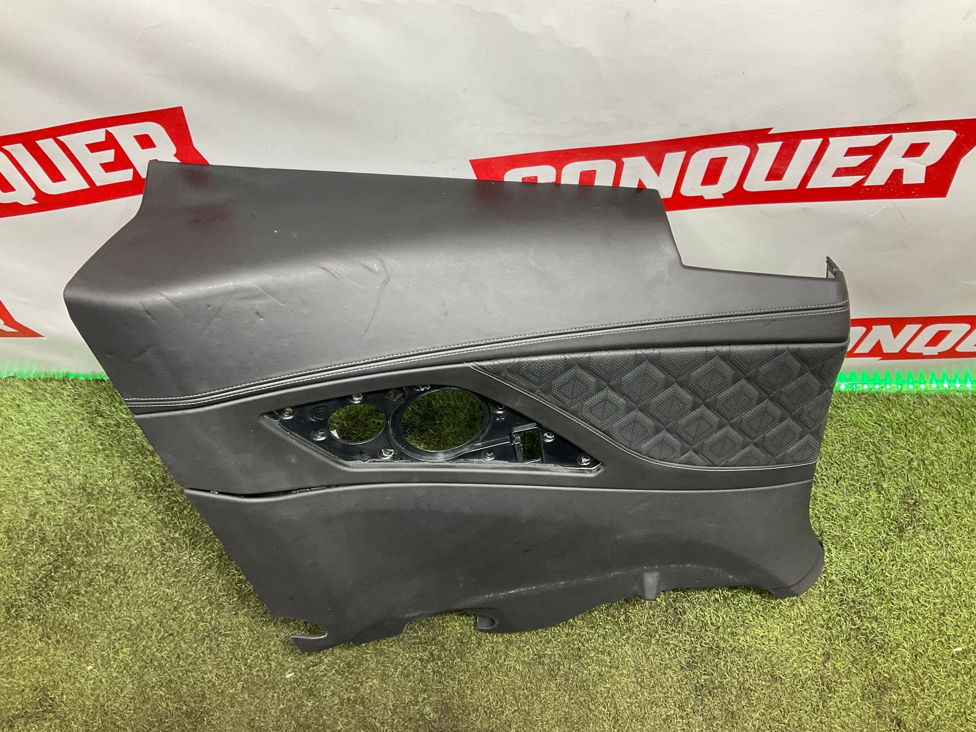 Обшивка салона задняя левая BMW M8 F92 2019, 10000 рублей, Москва