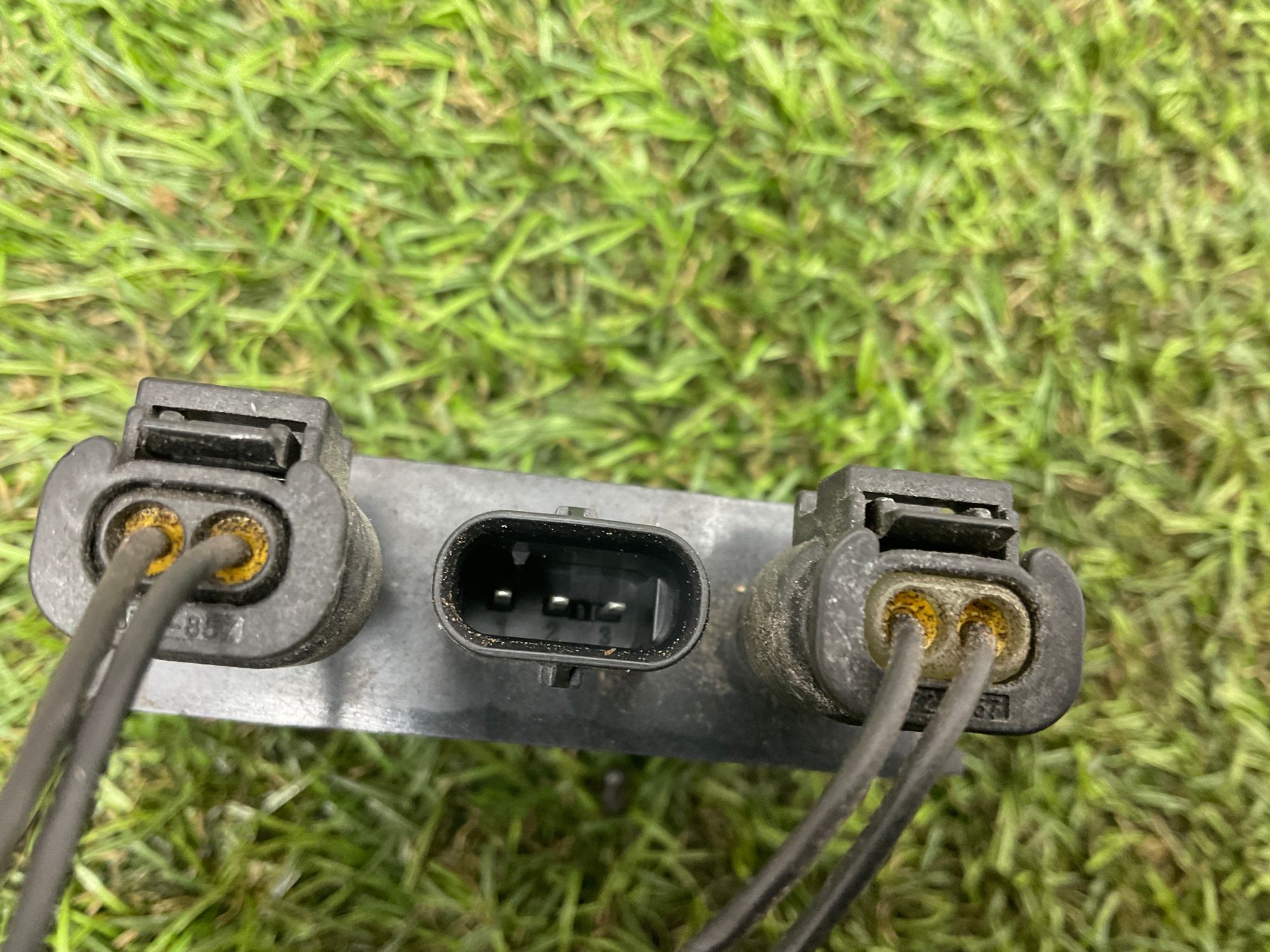 Блок управления крышкой багажника BMW X6 M, F86, 7000 рублей, Москва