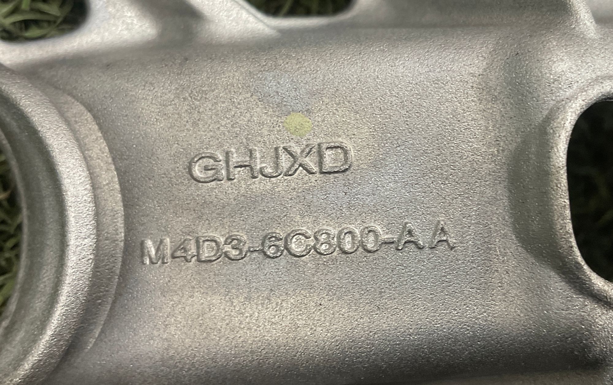 Маслоотражатель 2.0 AJ200 Land Rover Defender II L663 2022, 8000 рублей, Москва