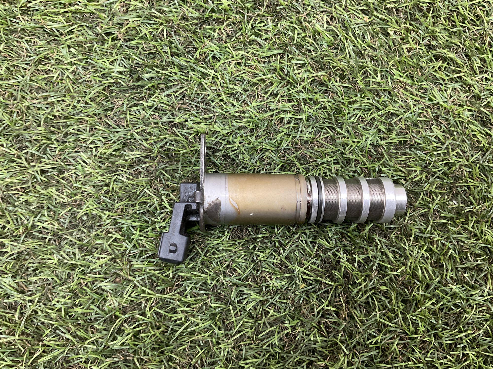 Электромагнитный клапан BMW 5 серия, F10/F11/F07 рестайлинг, 2000 рублей, Москва