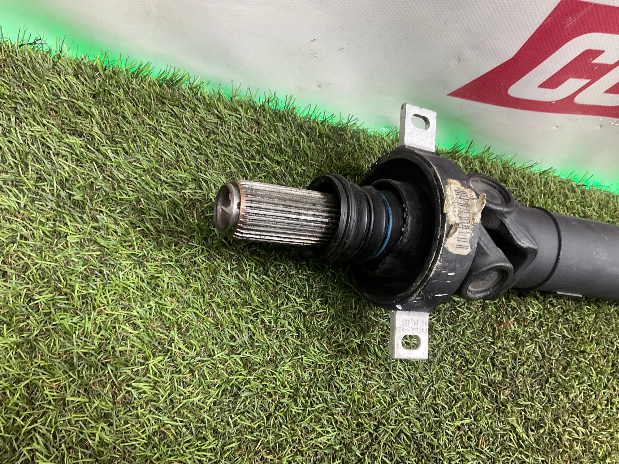 Карданный вал (L=1288) S63M BMW M8, F91/F92/F93, 10000 рублей, Москва