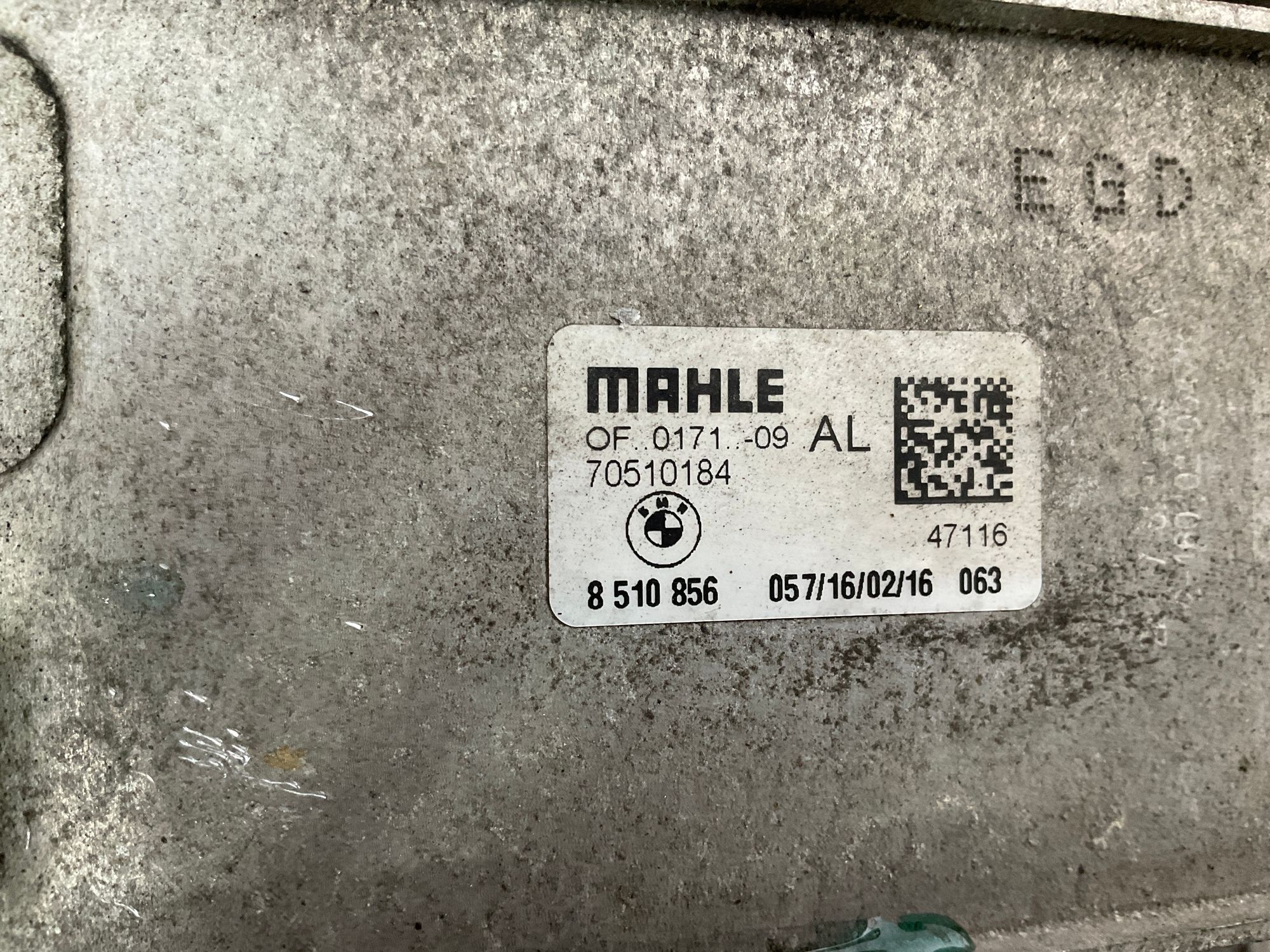 Двигатель N57D30A F15 F16 F30 LCI F32 LCI F10 LCI, 720000 рублей, Москва